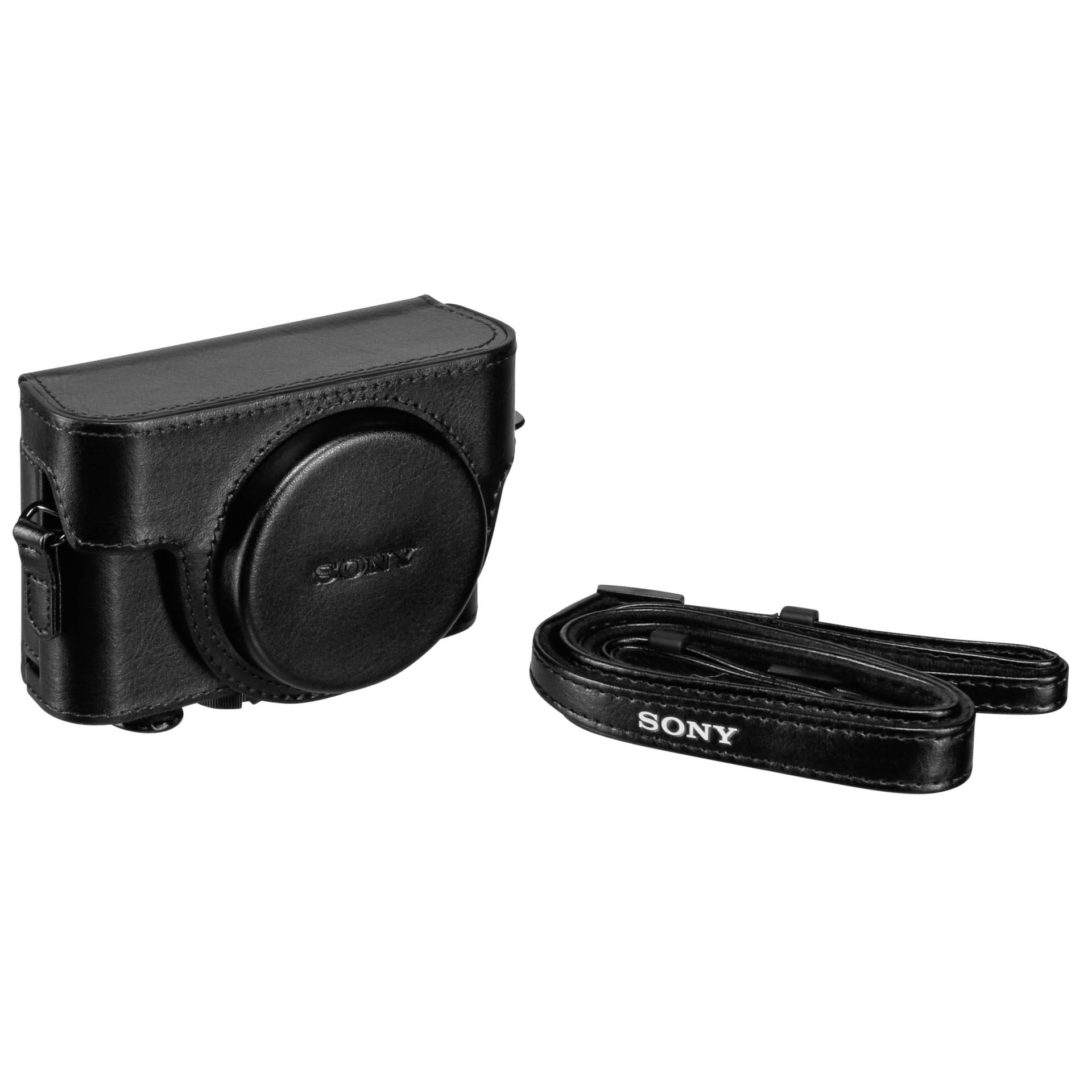 Sony LCJ-RXK custodia fotocamera per serie RX100