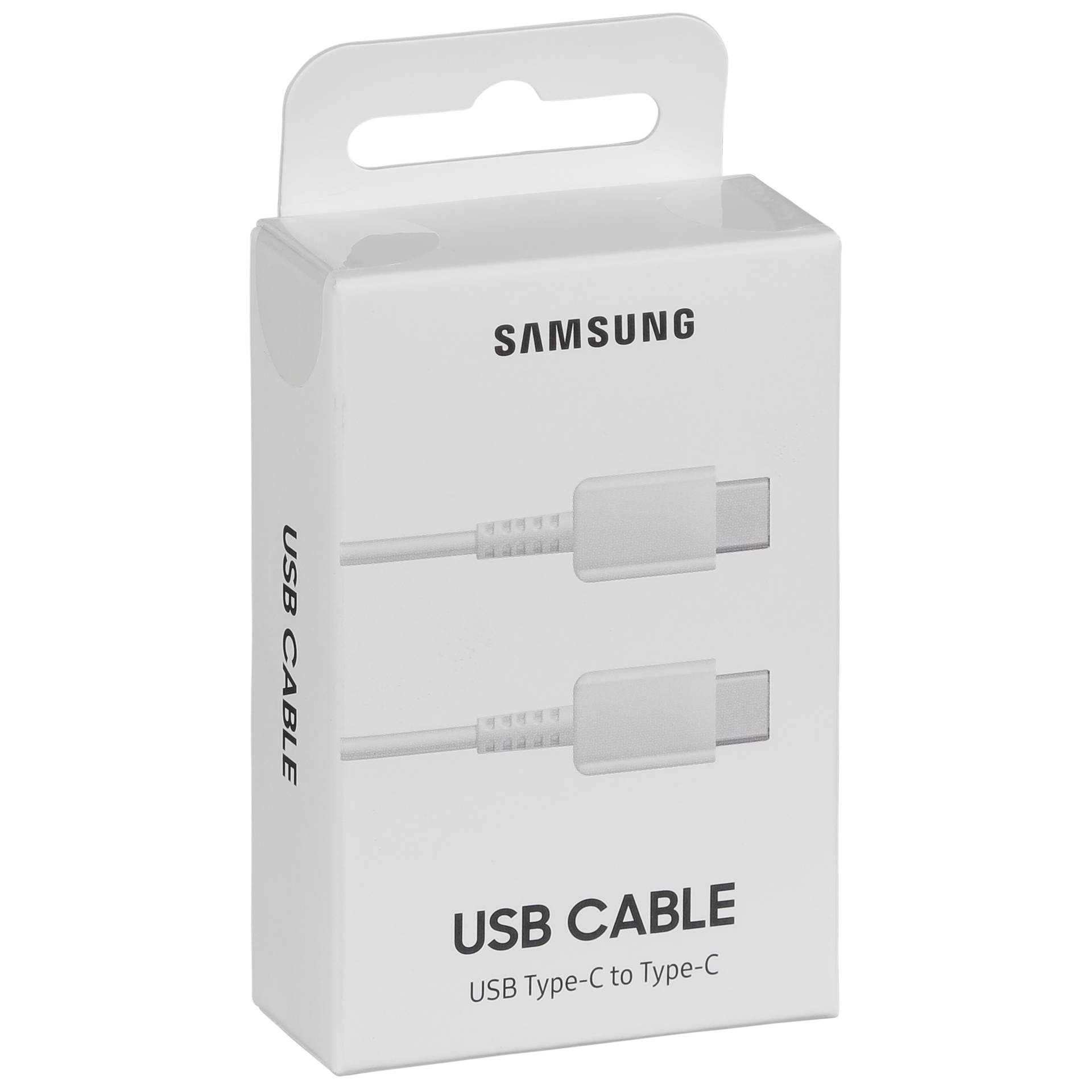 Samsung Datacable USB-C su USB-C