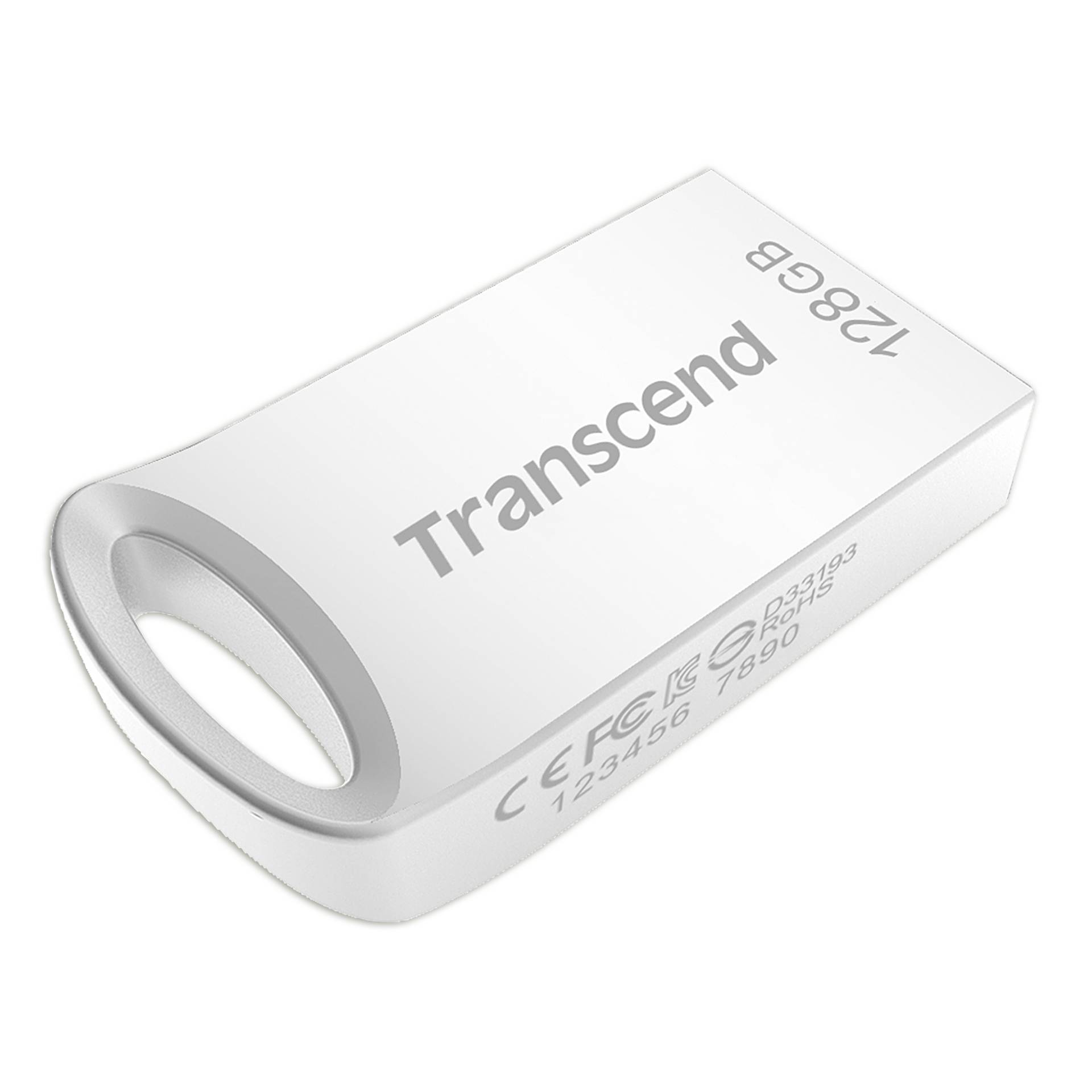 Transcend JetFlash 710     128GB USB 3.1 Gen 1