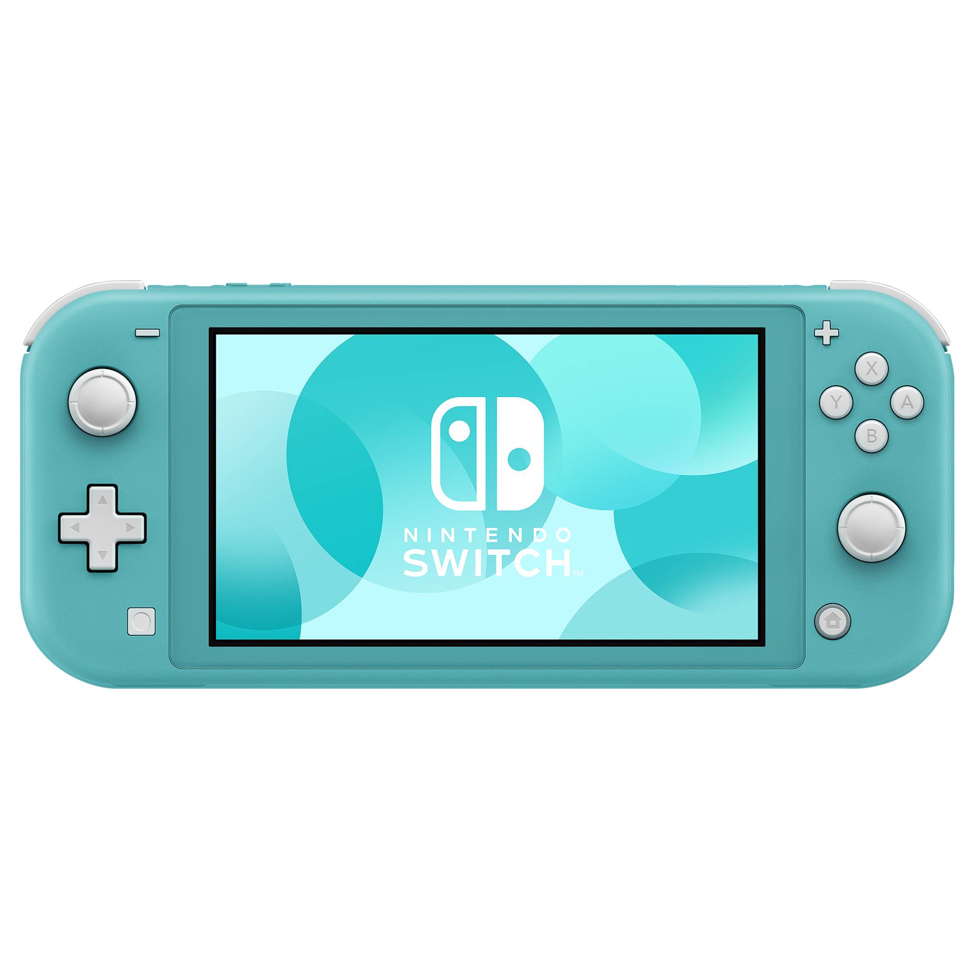 Nintendo Switch Lite turchese