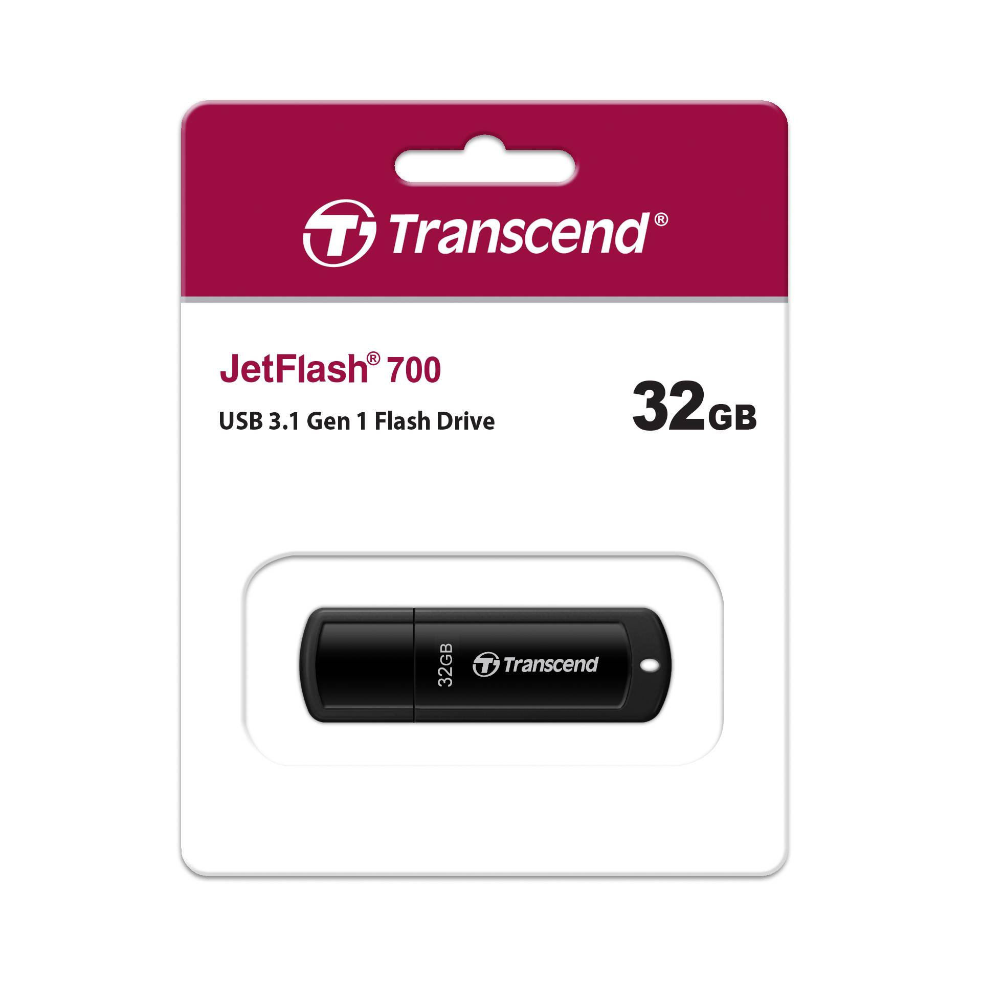 Transcend JetFlash 700 32GB USB 3.0