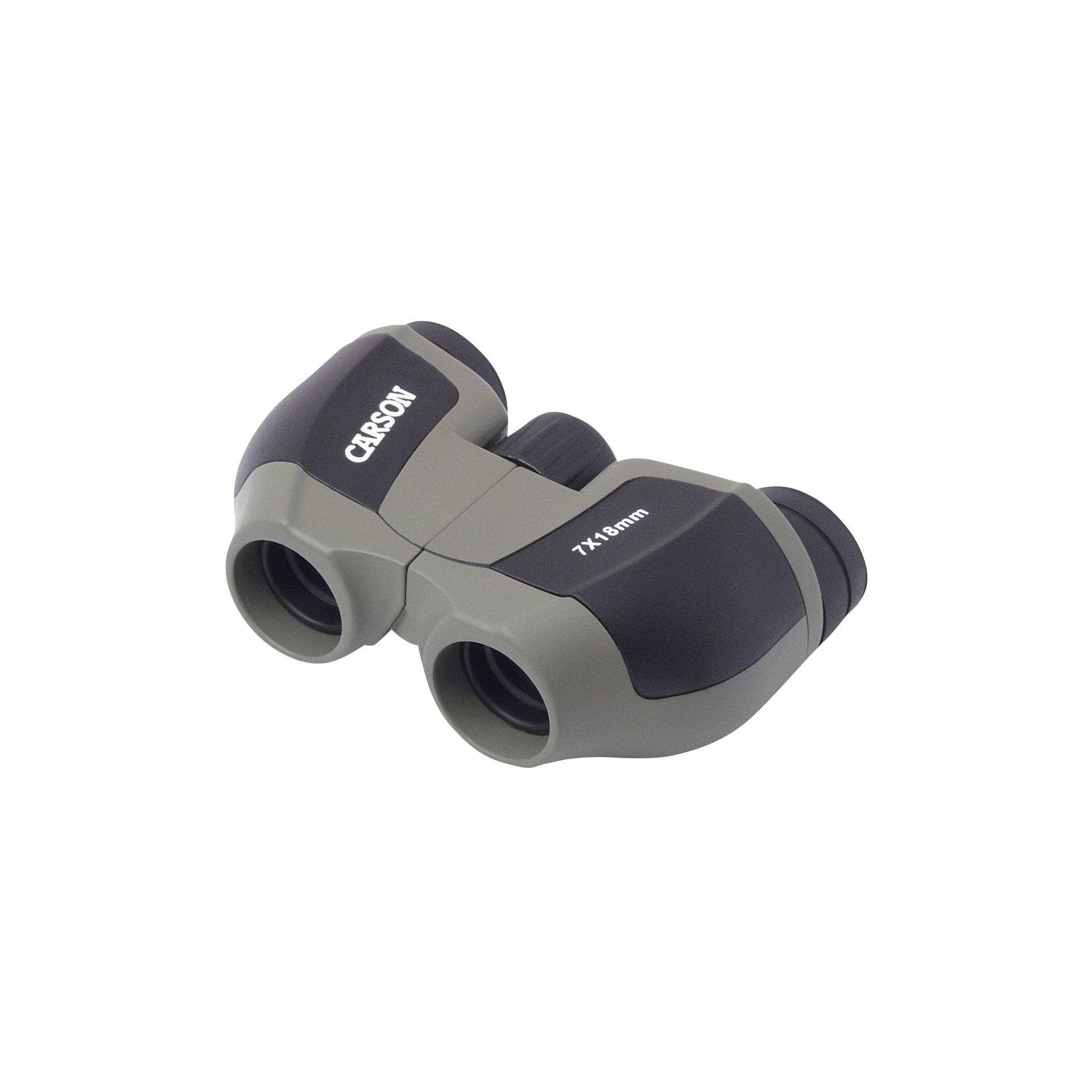 Carson JD-718     miniscout 7x18