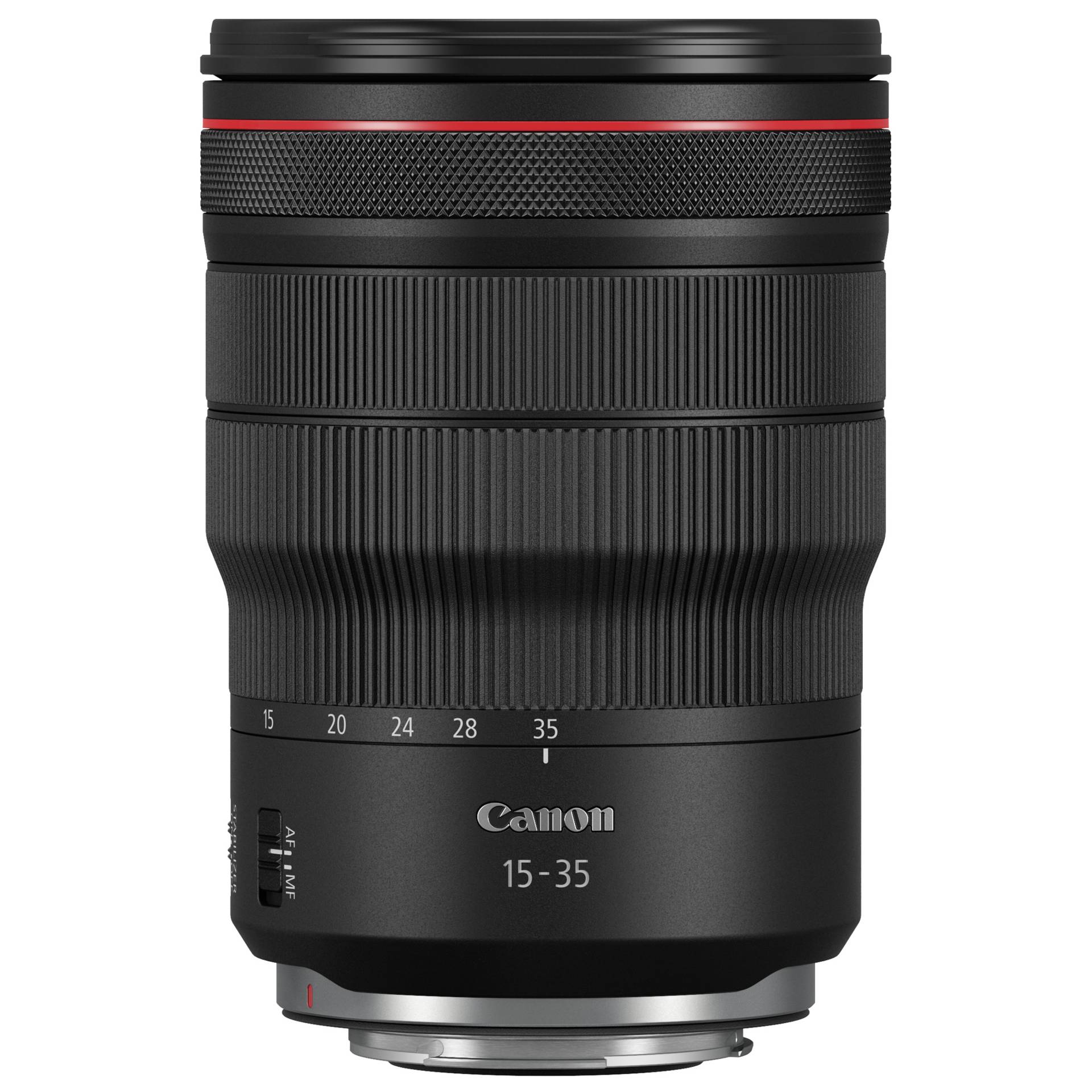 Canon RF 2,8/15-35 L IS USM