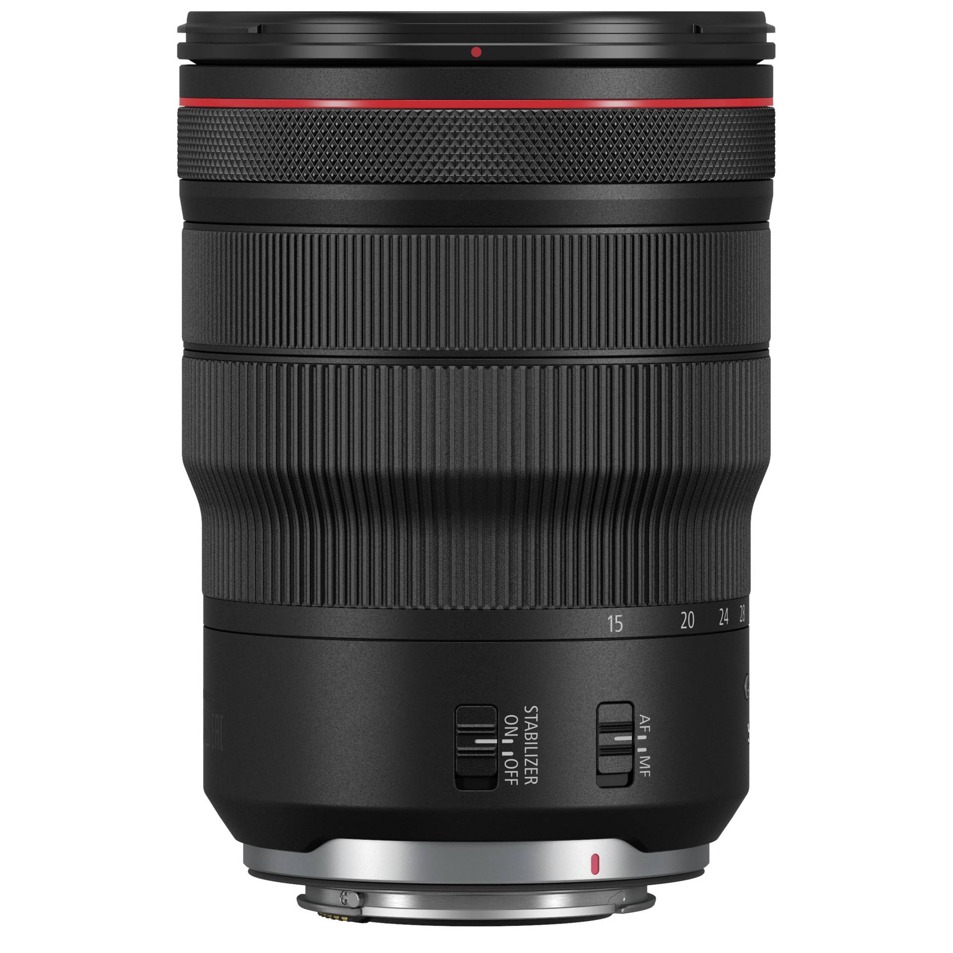 Canon RF 2,8/15-35 L IS USM