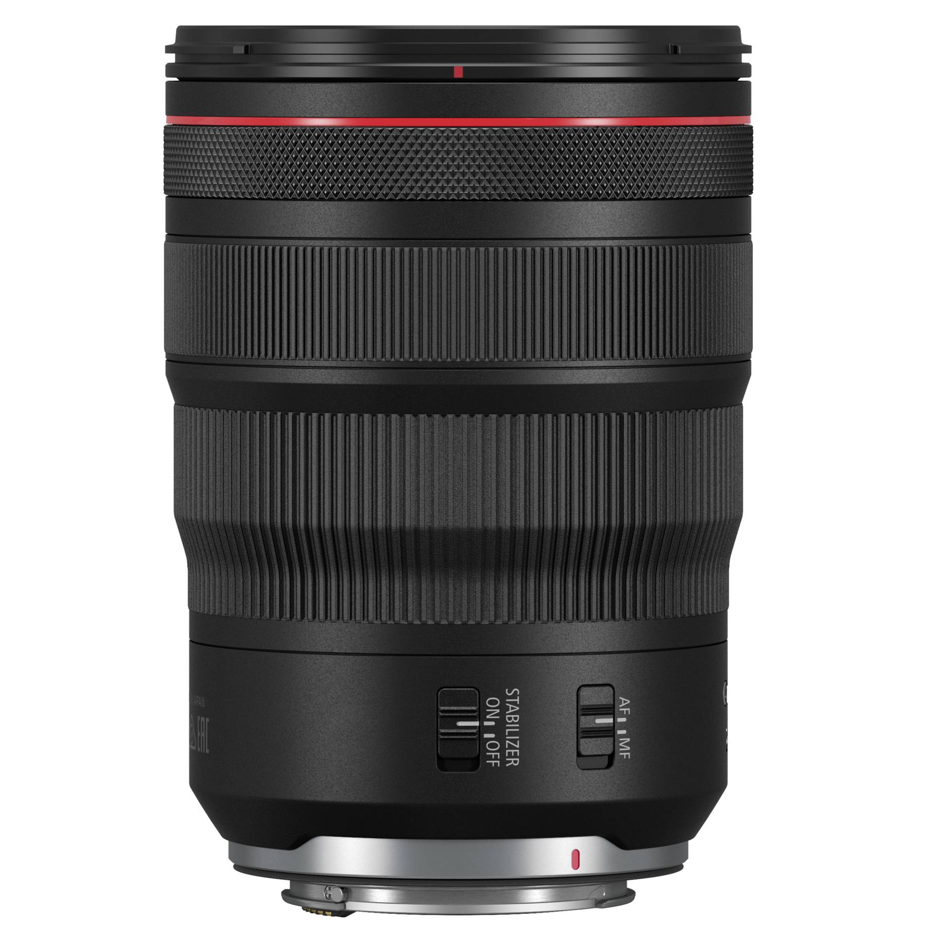 Canon RF 2,8/24-70 L IS USM