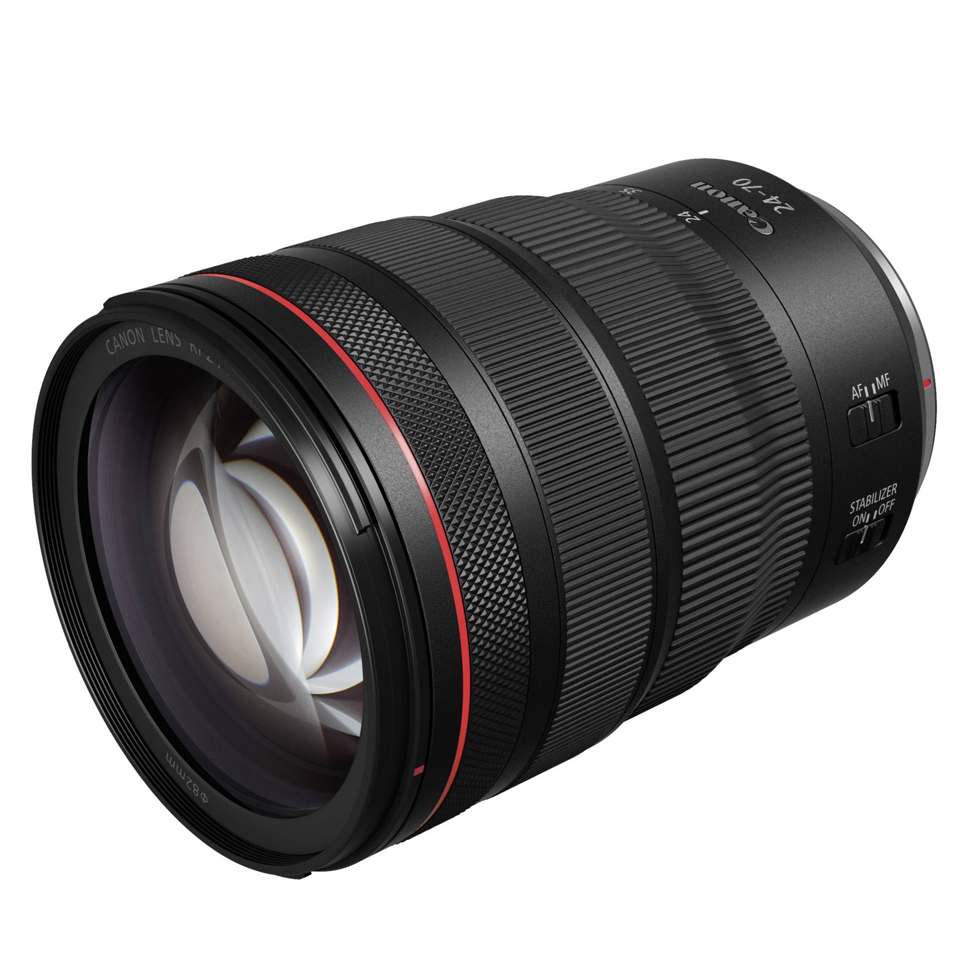 Canon RF 2,8/24-70 L IS USM