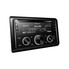 Pioneer FH-S820DAB 2