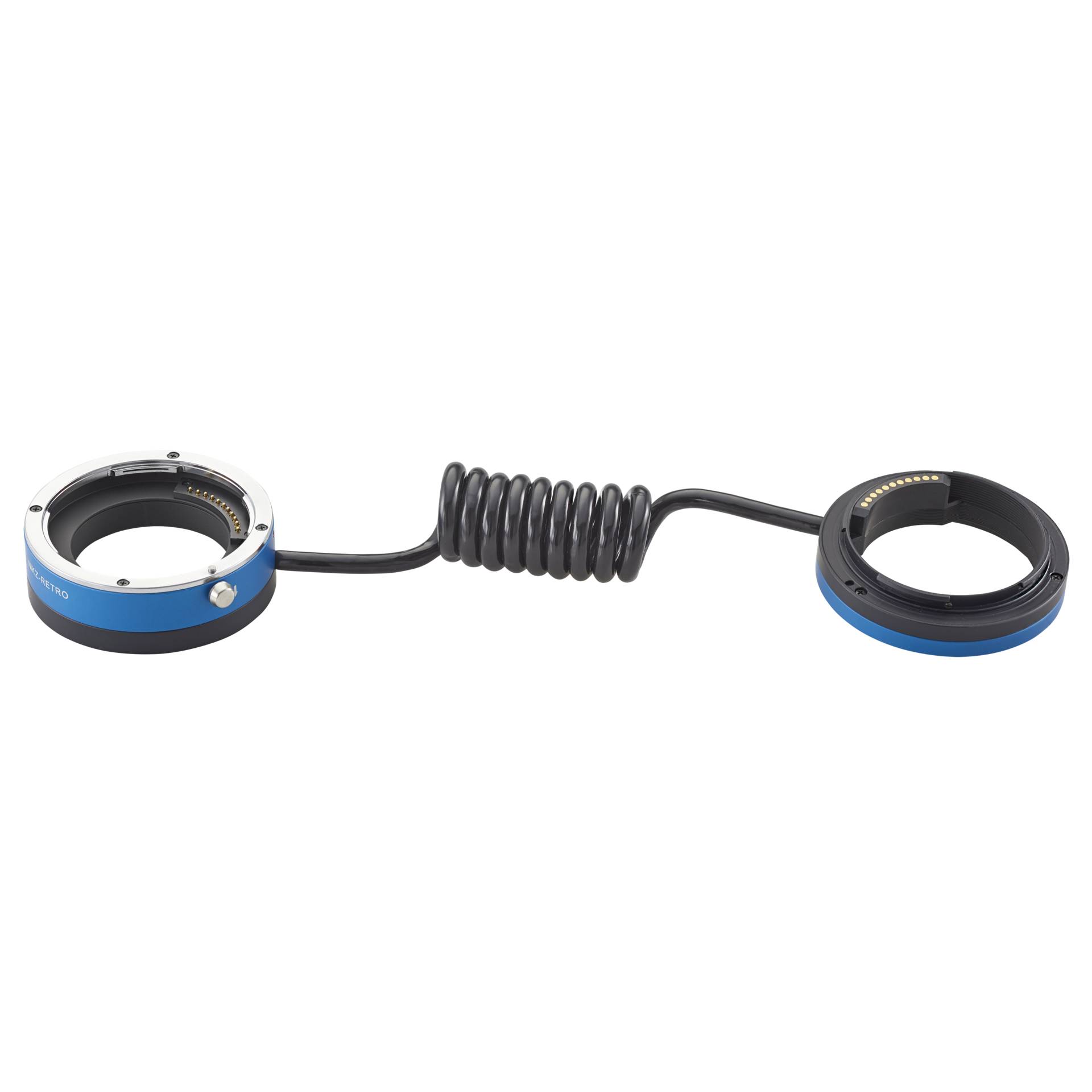 Novoflex anello inversione autom. per Nikon Z-Mount