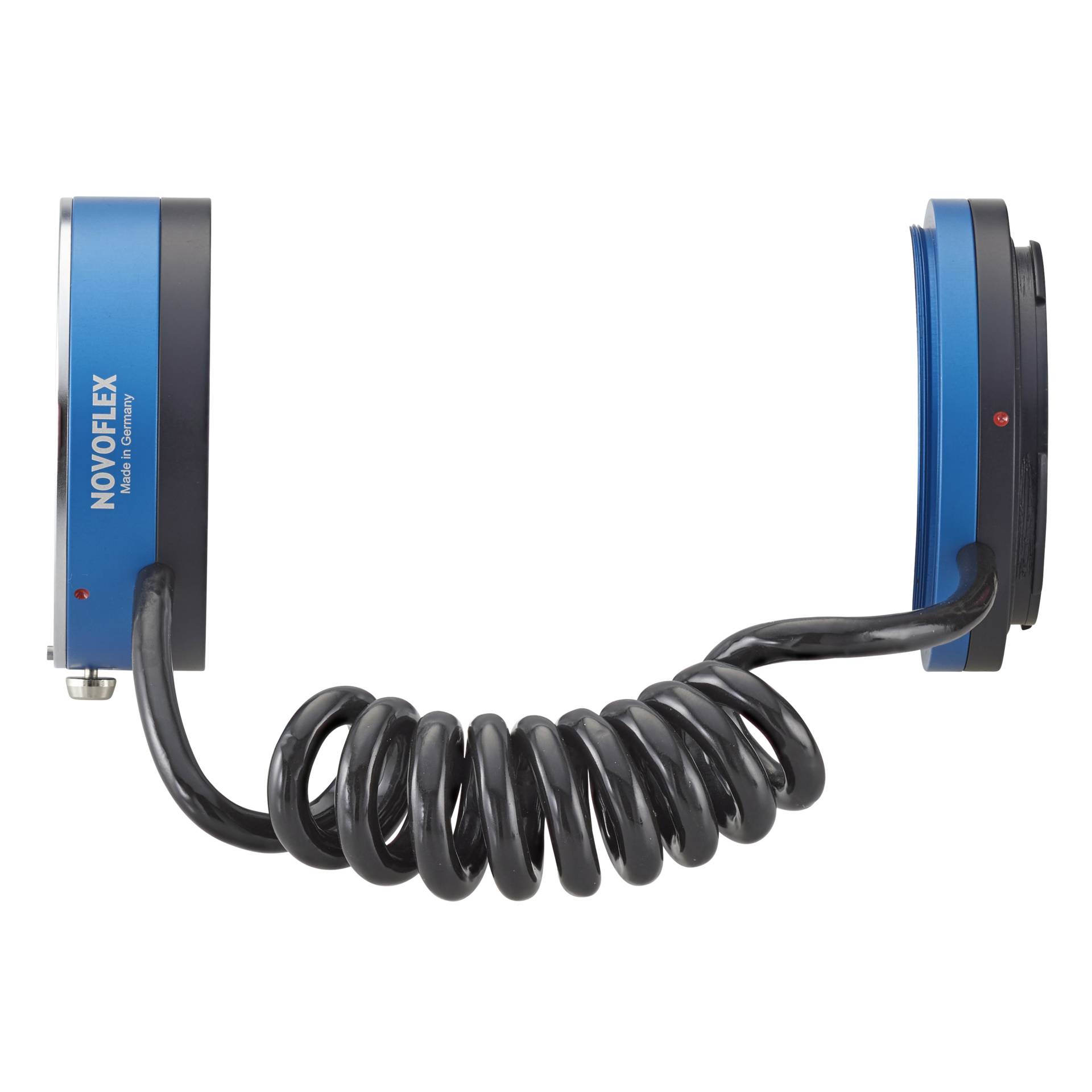 Novoflex anello inversione autom. per Nikon Z-Mount