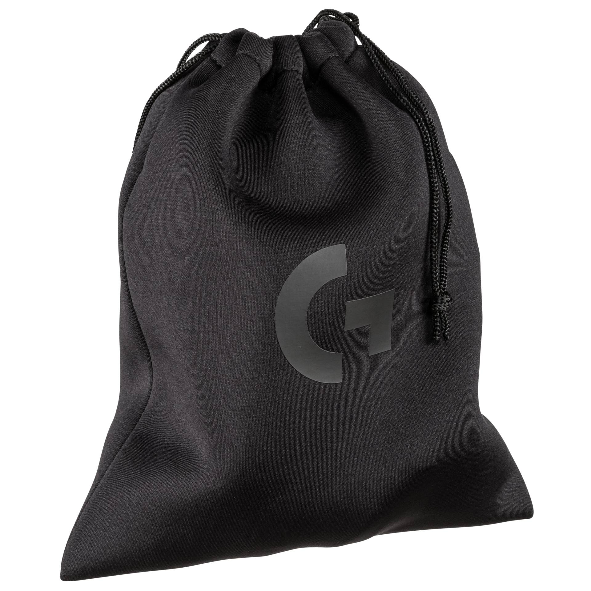 Logitech G PRO X Gaming cuffia nero