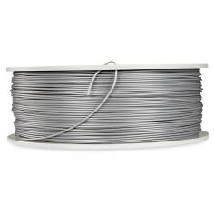 Verbatim 3D Printer Filament PLA 1,75 mm 1 kg argento/grigio 2