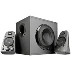 Logitech Z 623 2