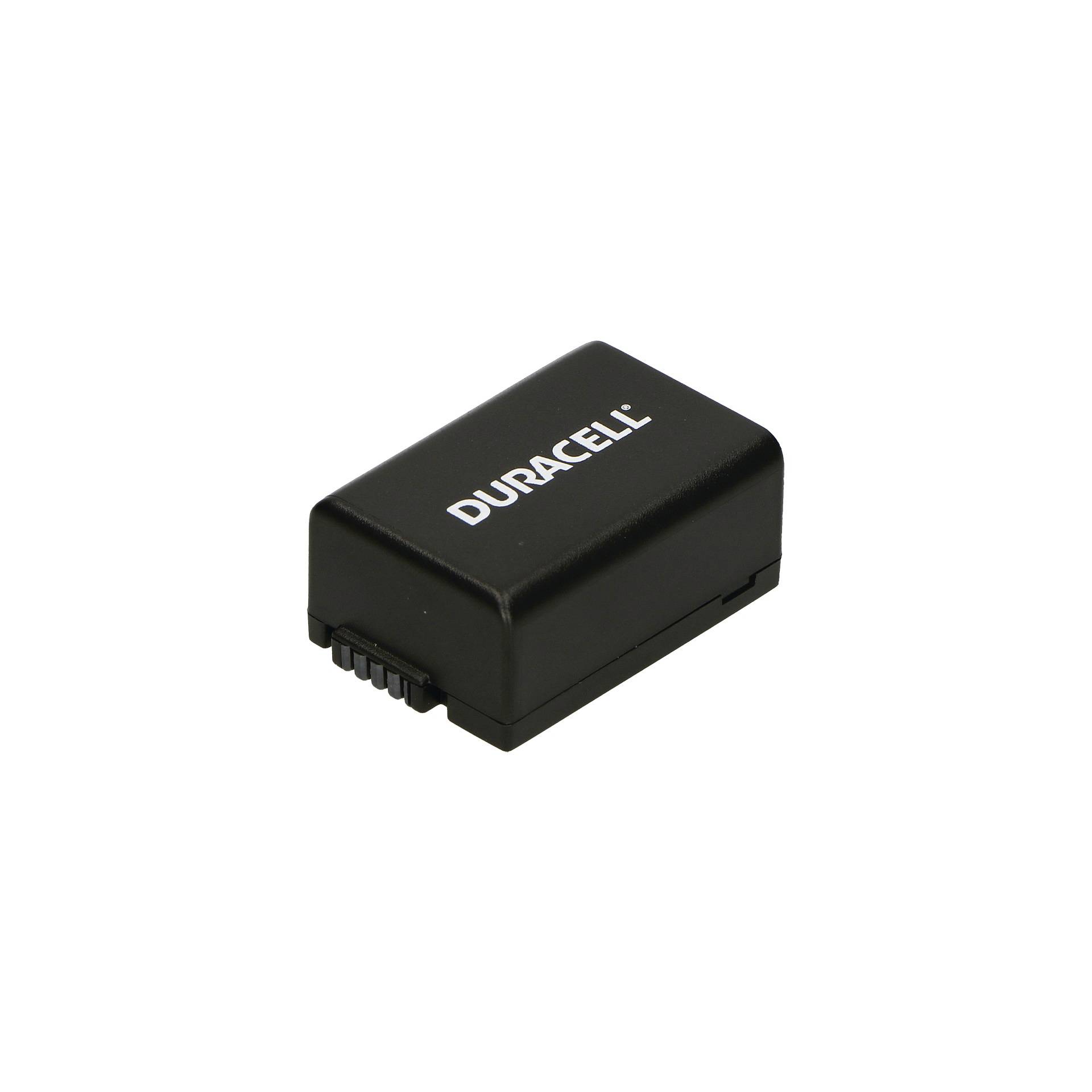 Duracell batt. ioni litio 890mAh per Panasonic DMW-BMB9E