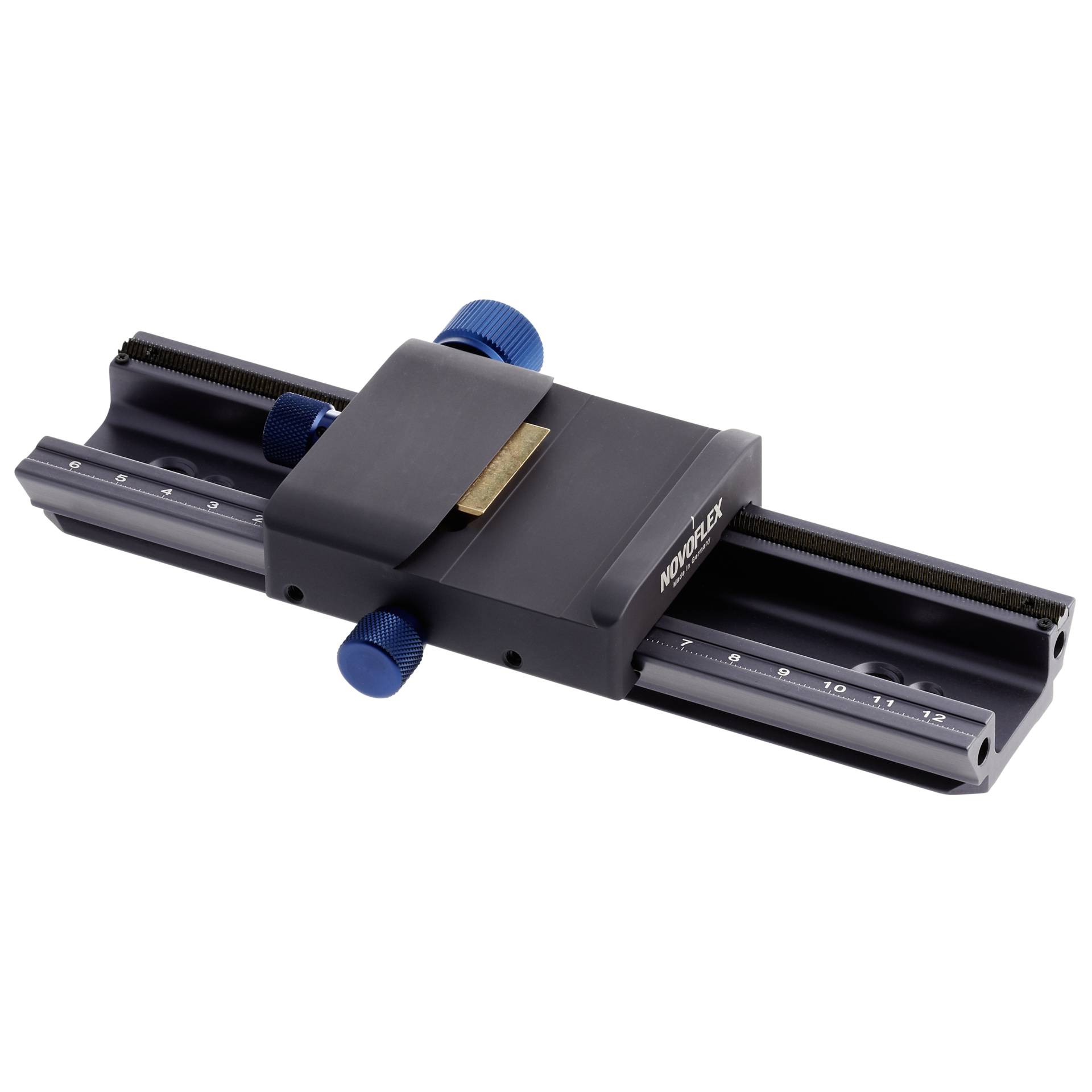 Novoflex Castel Q Focusing rack