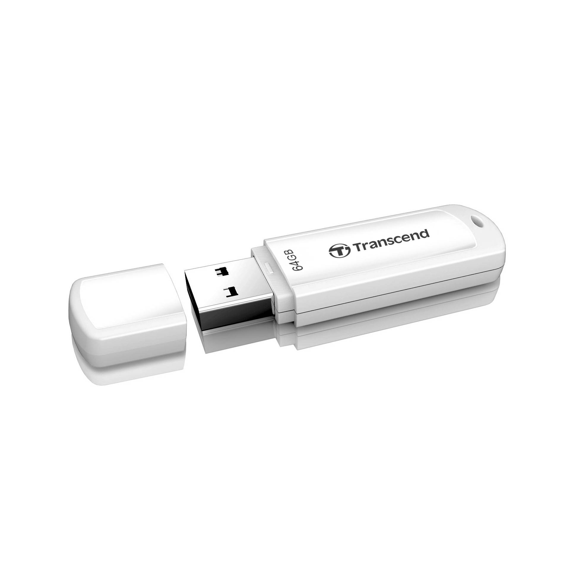 Transcend JetFlash 730      64GB USB 3.1 Gen 1