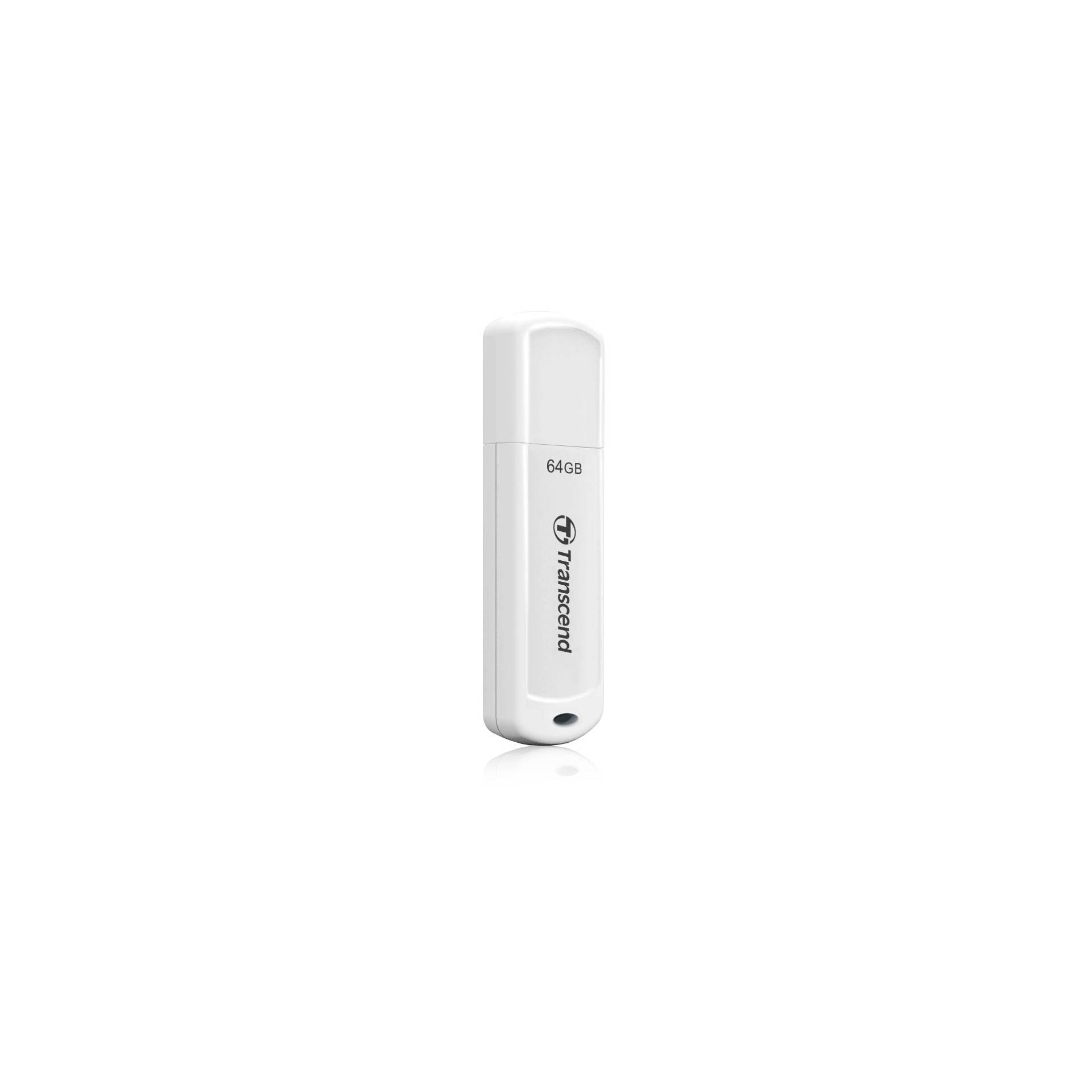 Transcend JetFlash 730      64GB USB 3.1 Gen 1