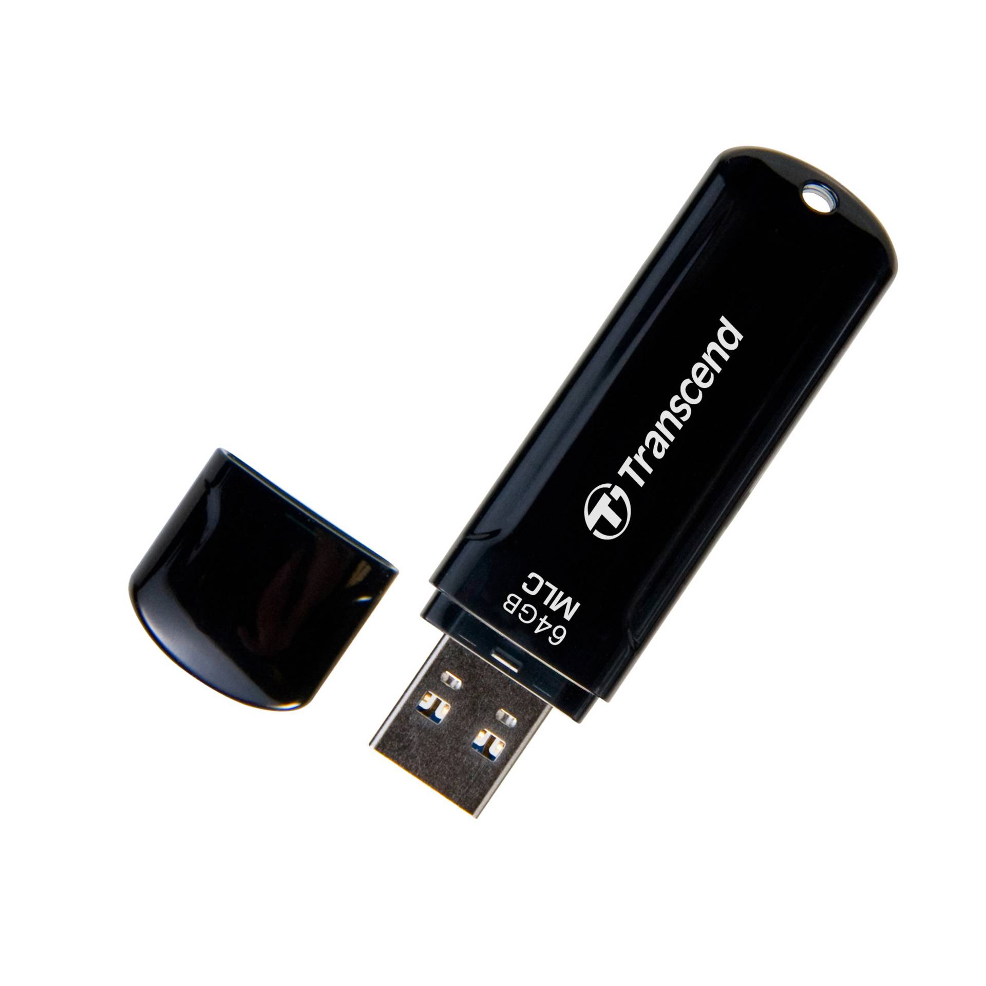 Transcend JetFlash 750      64GB USB 3.1 Gen 1