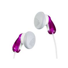 Sony MDR-E 9 LPP pink trasparente 2