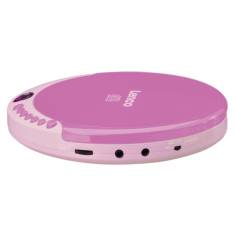 Lenco CD-011 pink 2