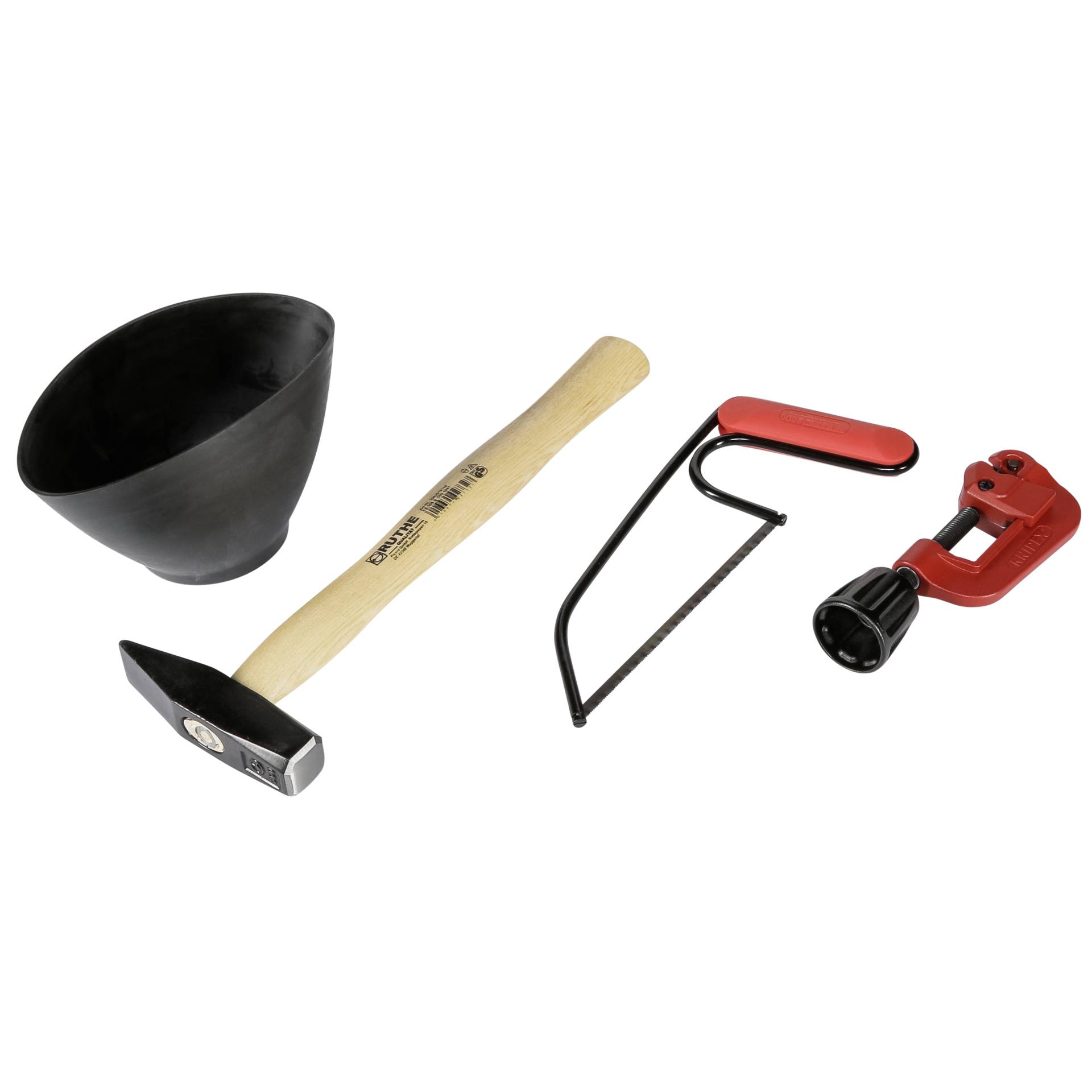 KNIPEX BIG Basic Move valigia portautensili