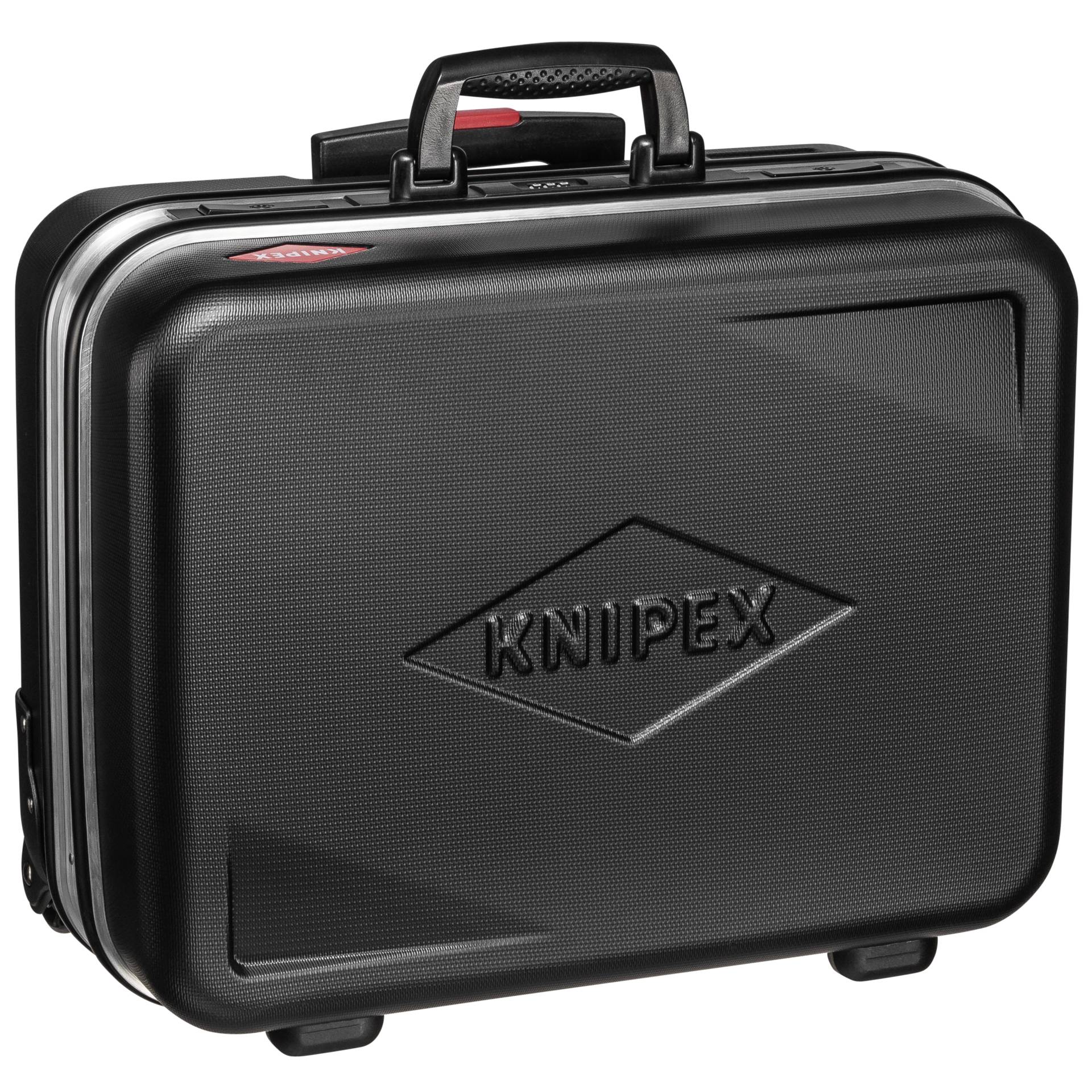 KNIPEX BIG valigia portautensili Basic Move