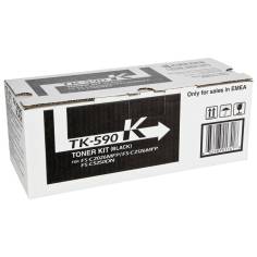 Kyocera cartuccia TK-590 K nero
