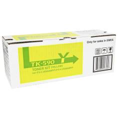 Kyocera Toner TK-590 Y giallo