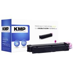 KMP K-T87 cartuccia magenta compatibile c. Kyocera TK-5270 M