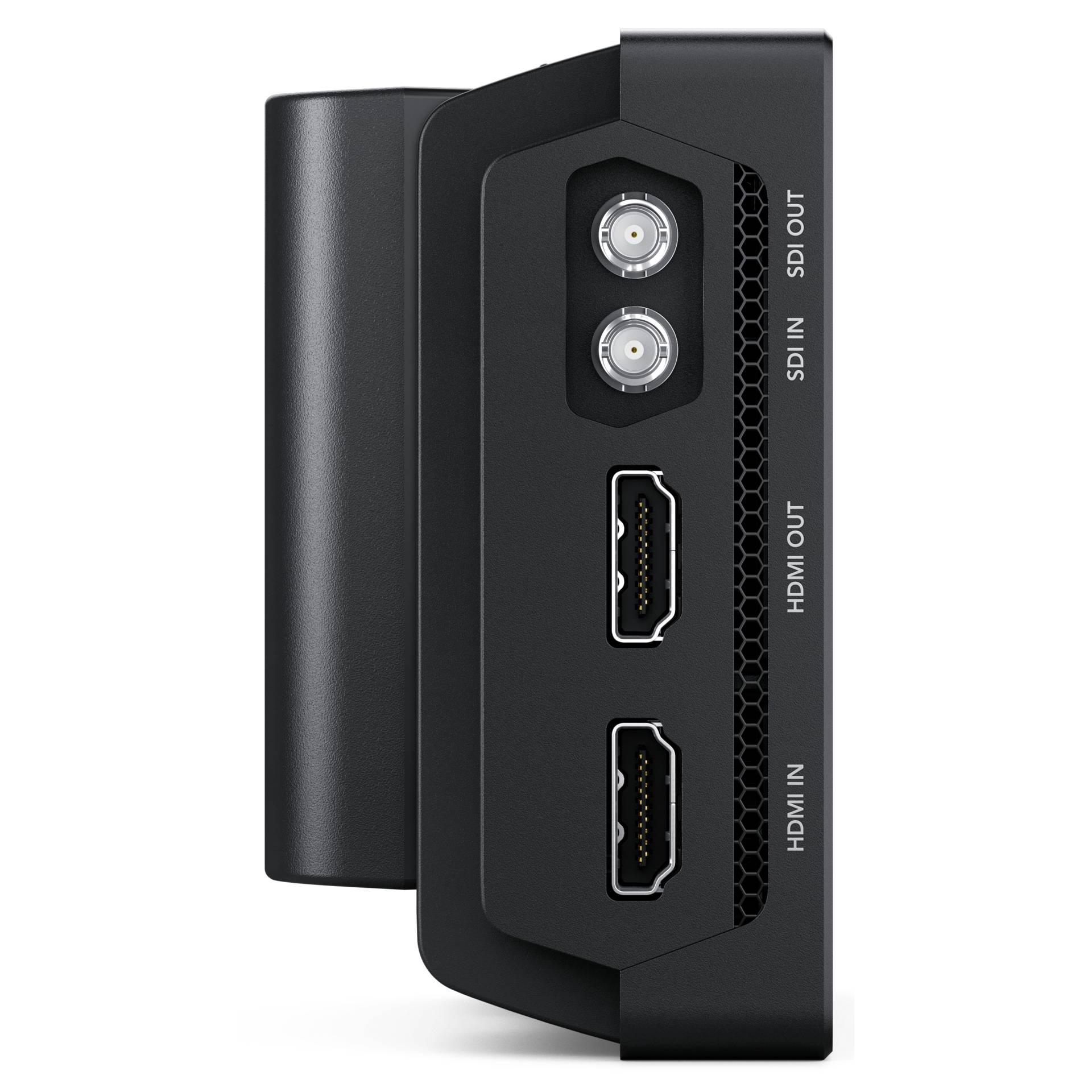 Blackmagic Video Assist 5  12G HDR