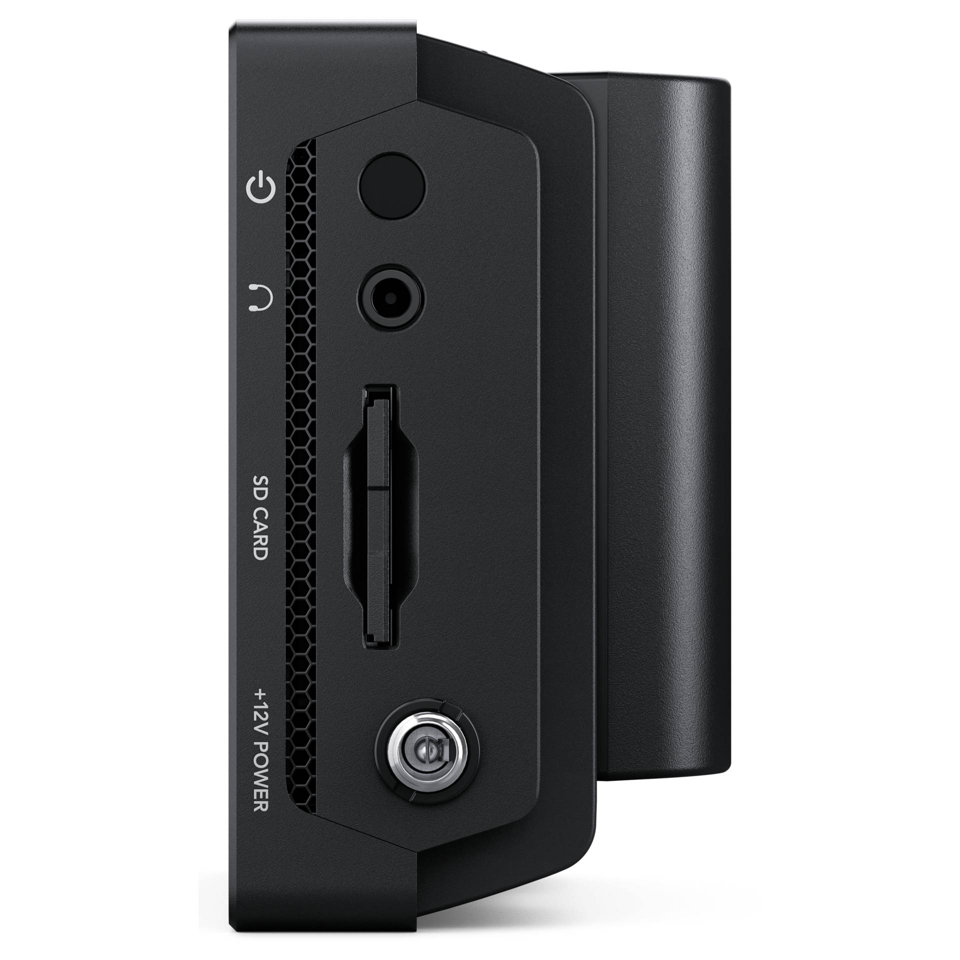 Blackmagic Video Assist 5  12G HDR