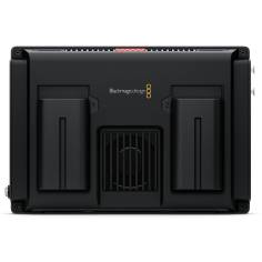 Blackmagic Video Assist 7  12G HDR 2