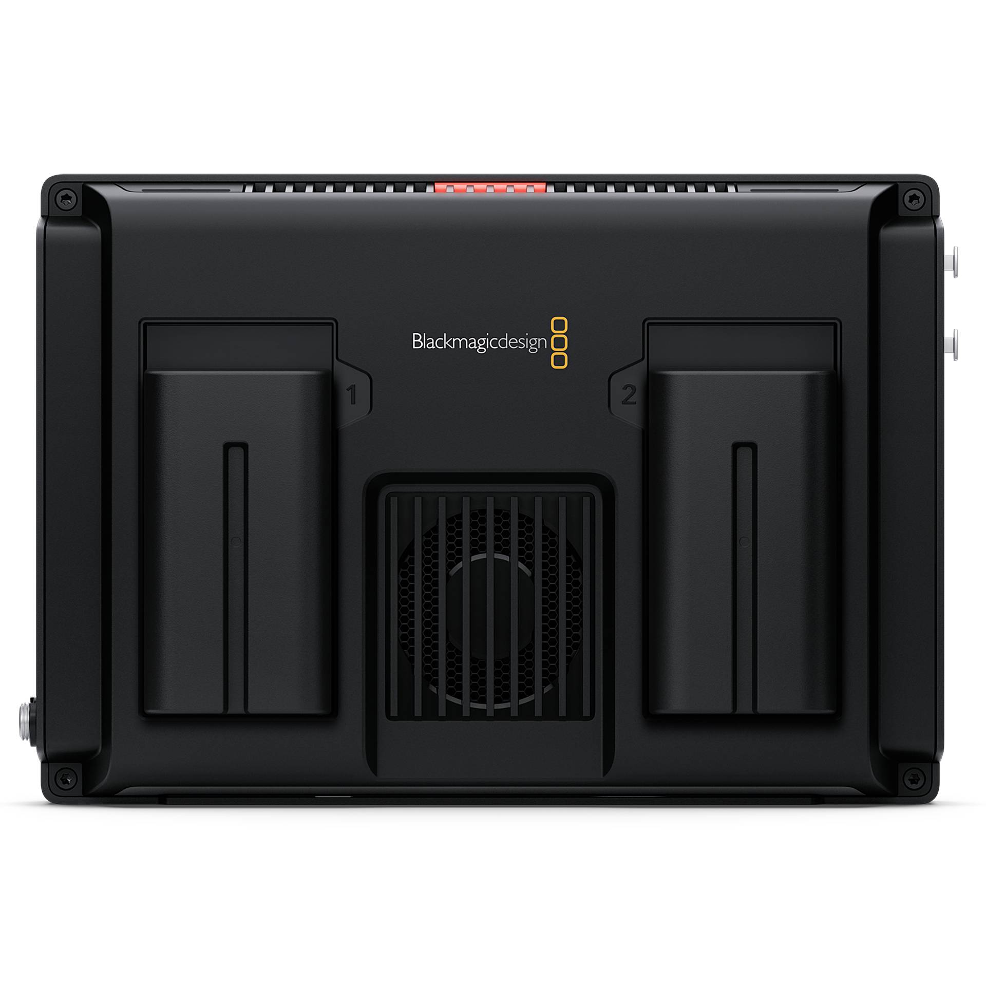 Blackmagic Video Assist 7  12G HDR
