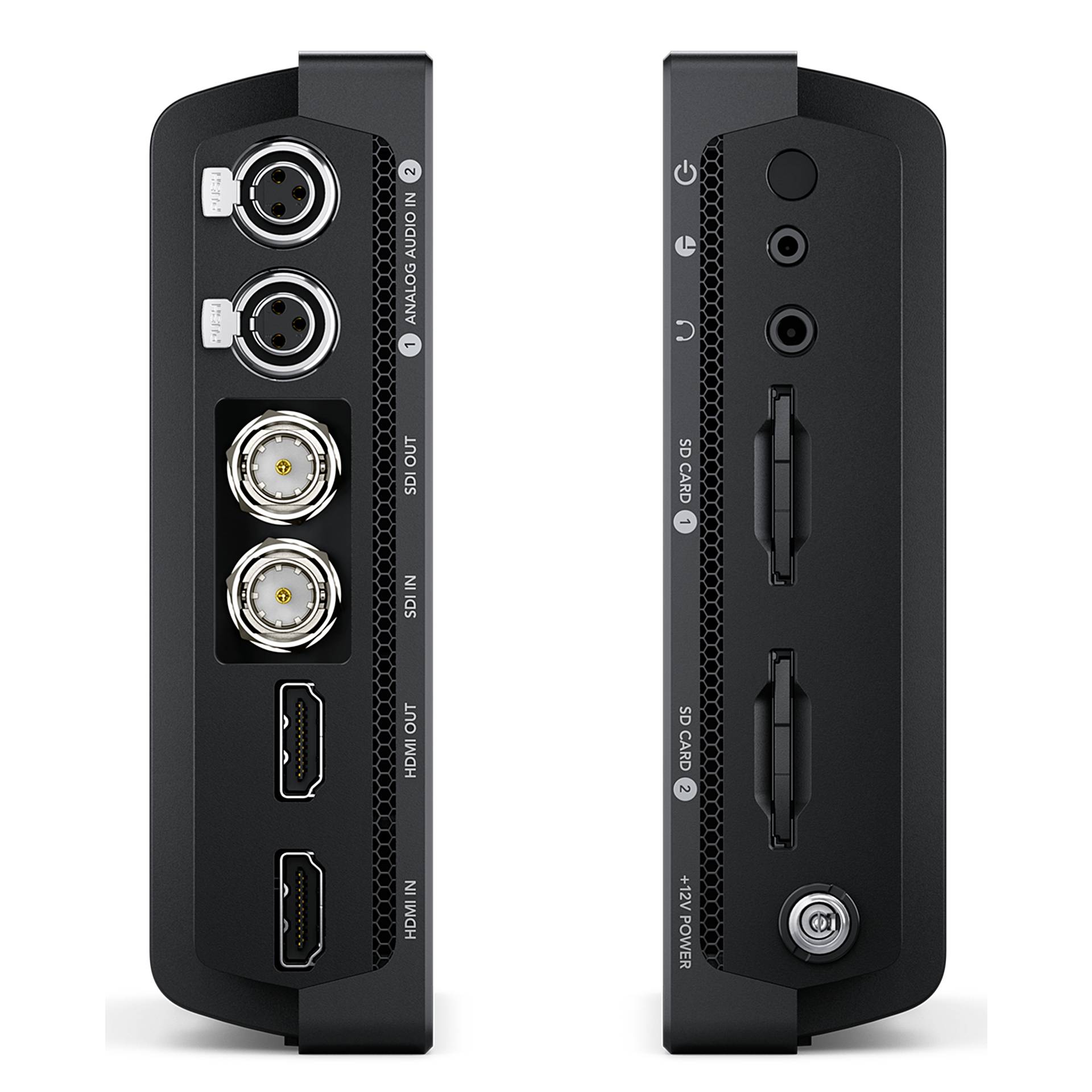 Blackmagic Video Assist 7  12G HDR