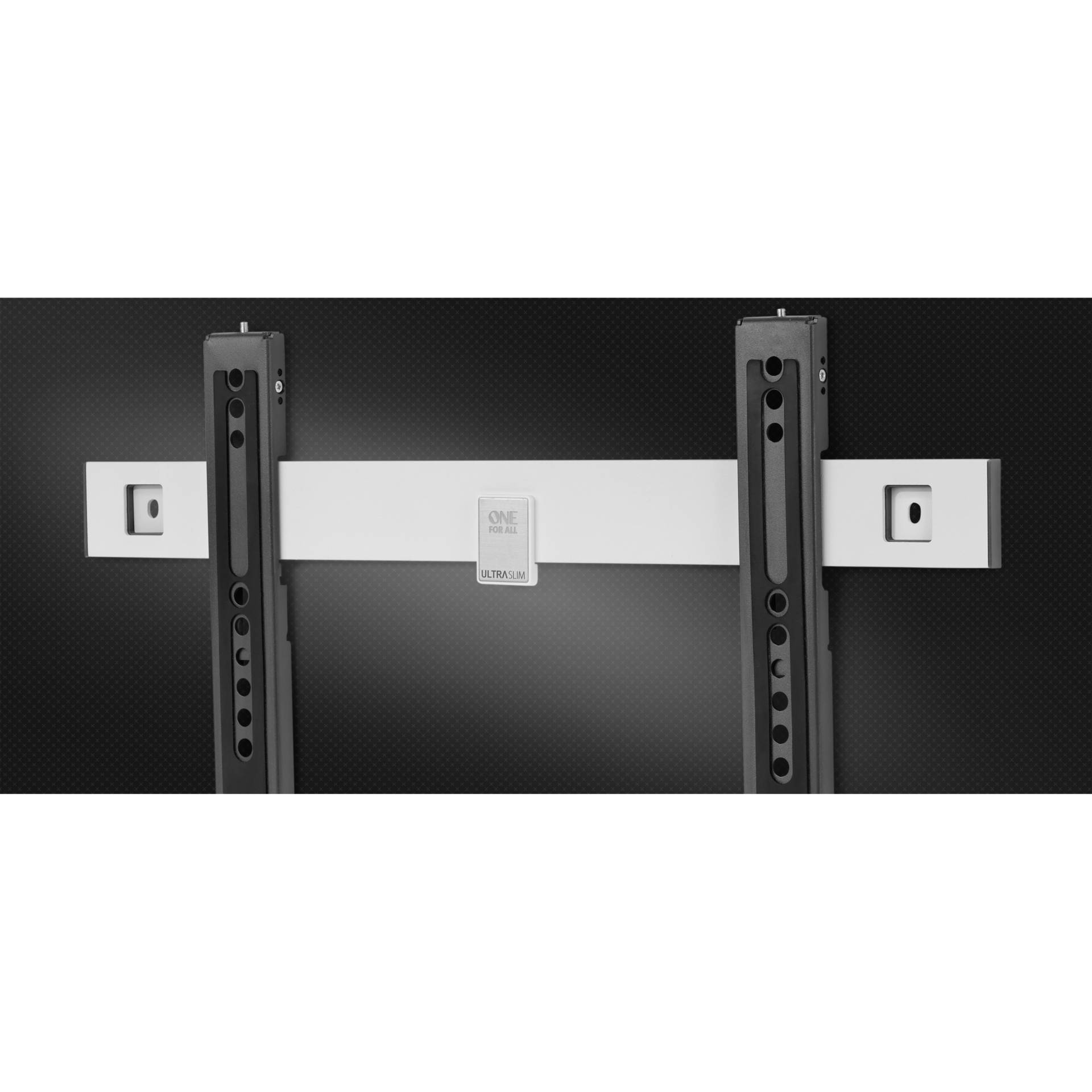 One for All TV supp. murale 60 Ultraslim Flat 2