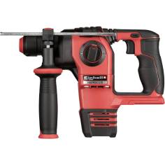 Einhell Herocco Martello perforatore a batteria 2