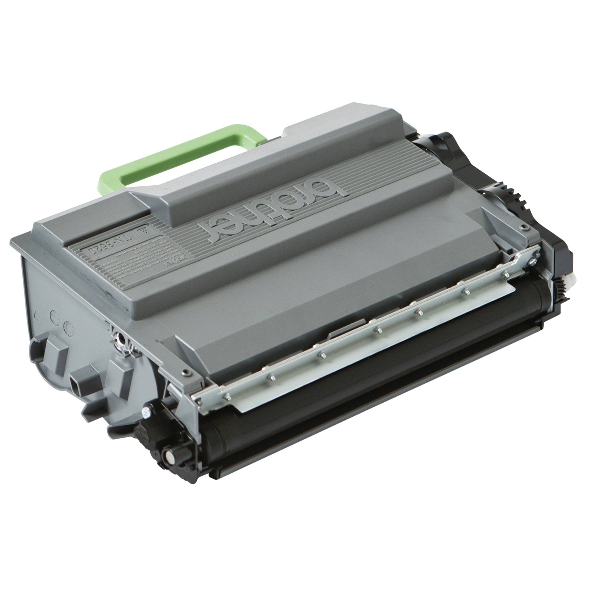 Brother TN-3520 Toner nero