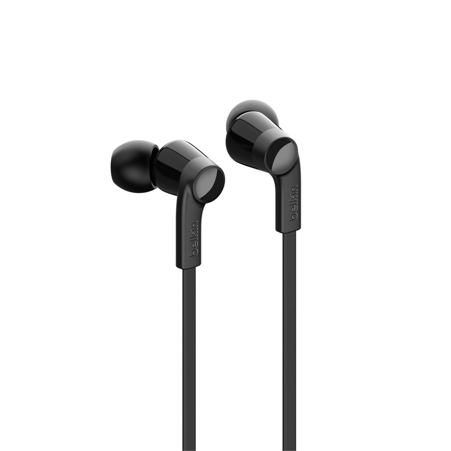 Belkin Rockstar In-Ear Cuffie USB-C Connector sw. G3H0002btB