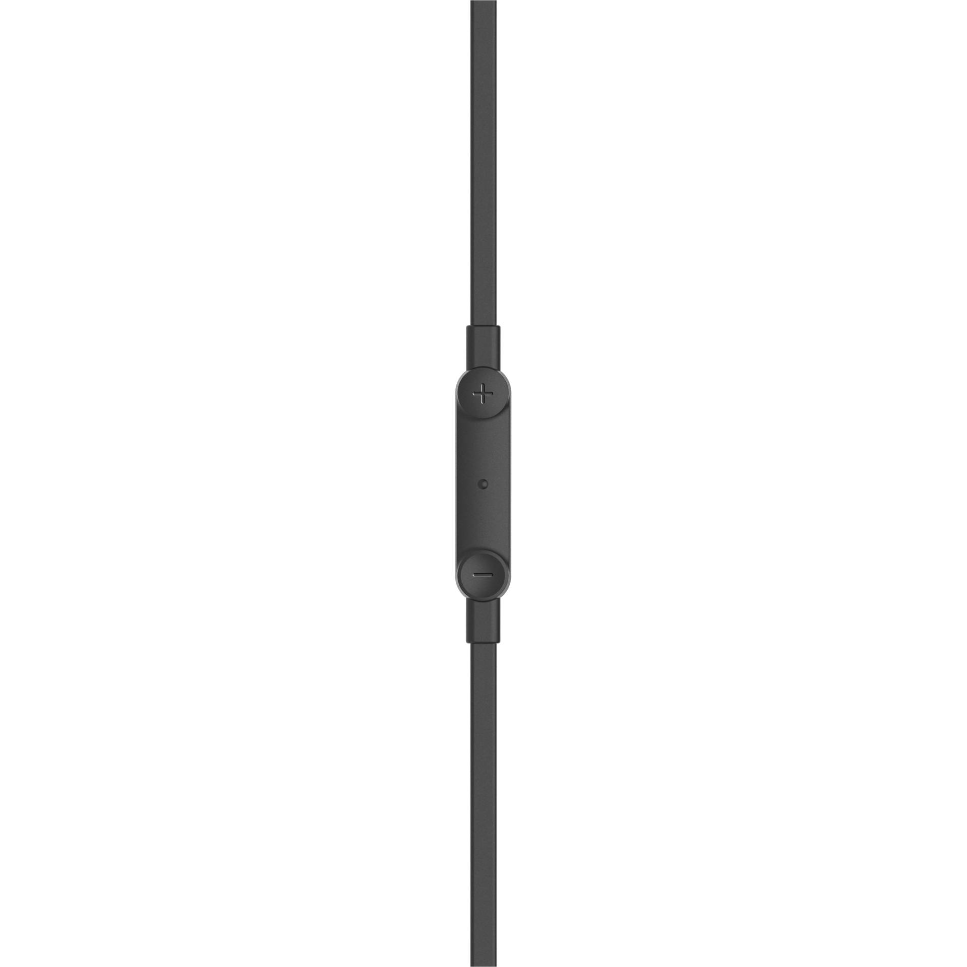 Belkin Rockstar In-Ear Cuffie USB-C Connector sw. G3H0002btB