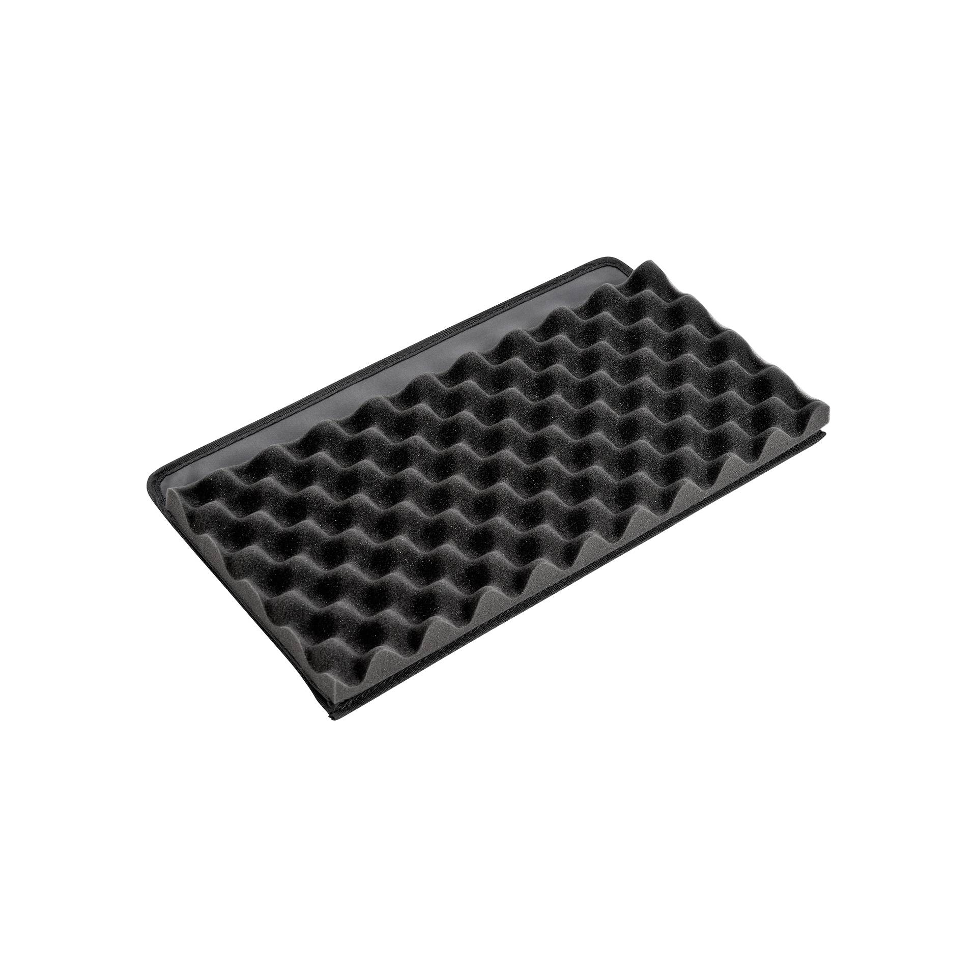 B&W LP tasca interna per Type 5000 2