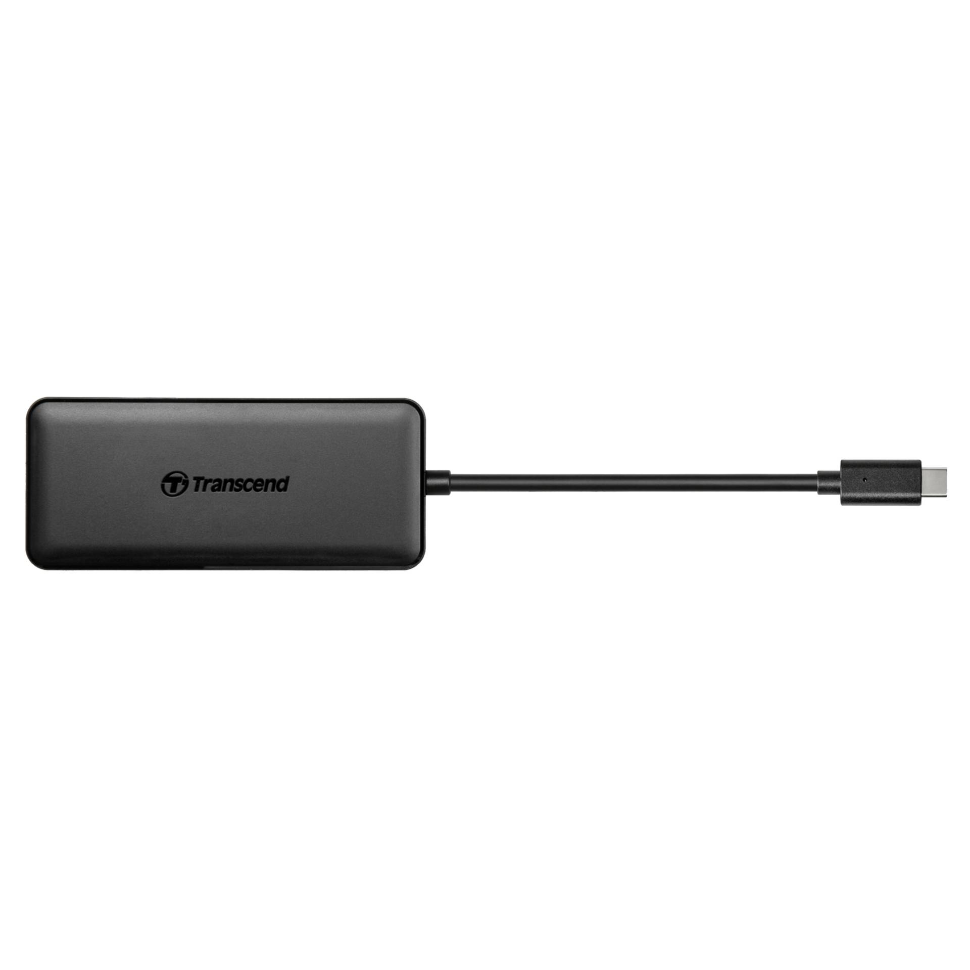 Transcend HUB5C USB 3.1 Gen 2