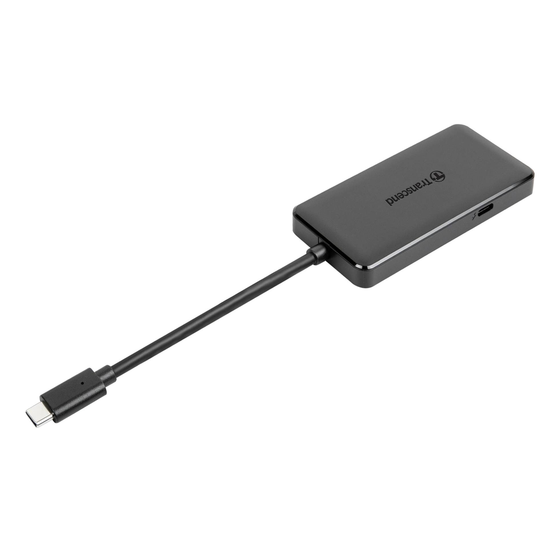 Transcend HUB5C USB 3.1 Gen 2