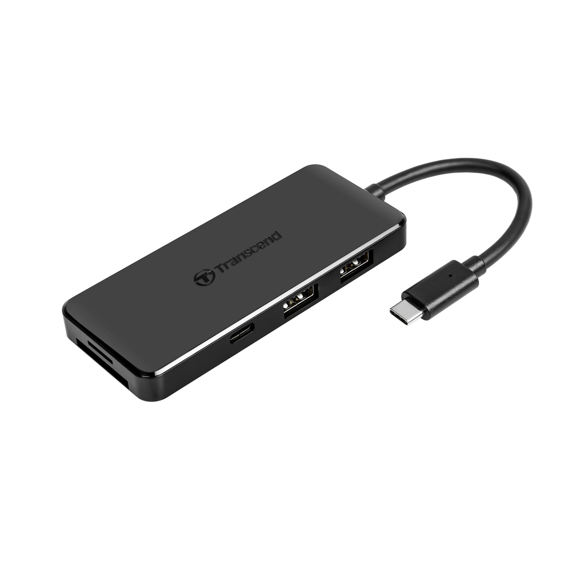 Transcend HUB5C USB 3.1 Gen 2