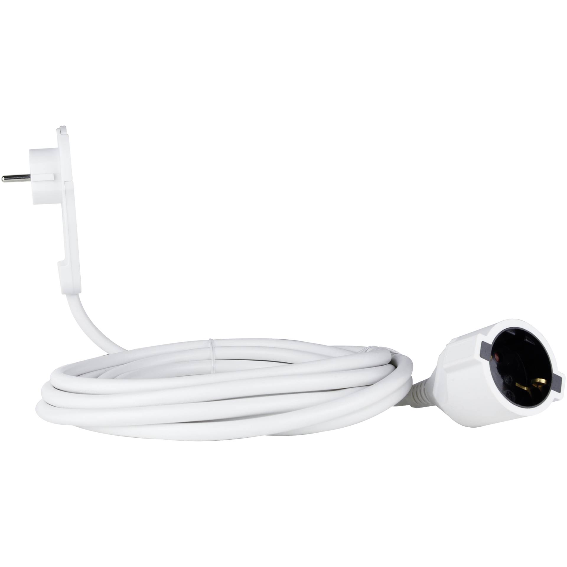 REV prolunga 3m bianco