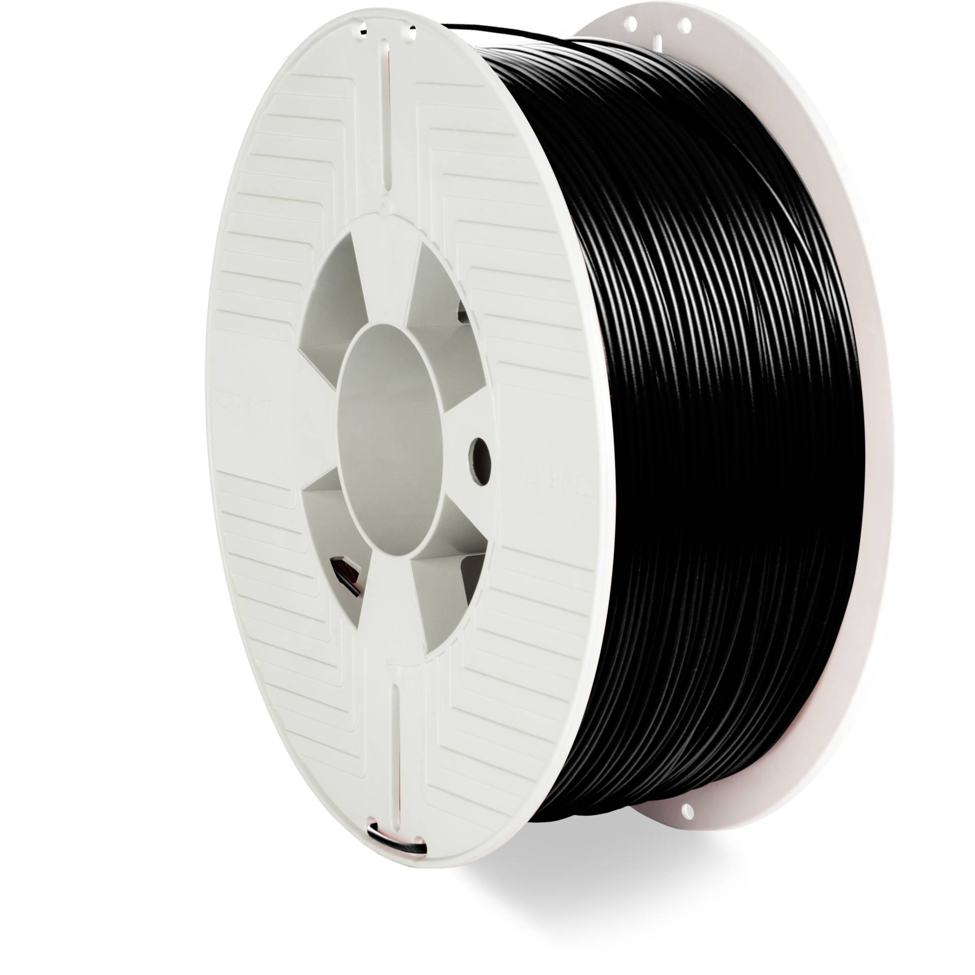 Verbatim 3D Printer Filament PLA 1,75 mm 1 kg nero