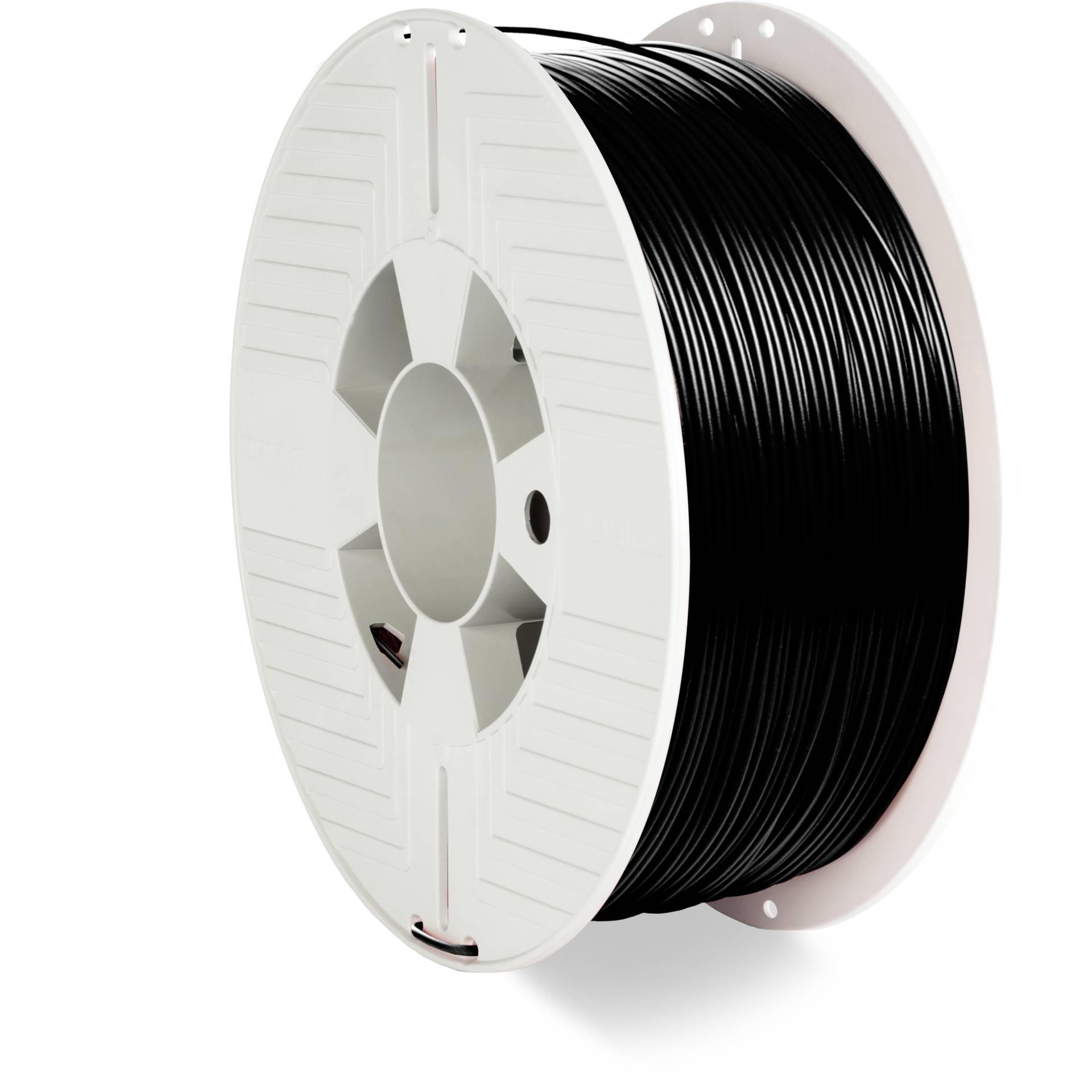 Verbatim 3D Printer Filament ABS 1,75 mm 1 kg nero