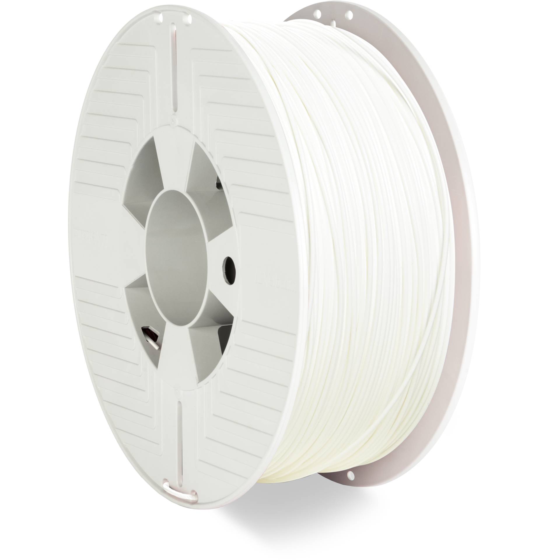 Verbatim 3D Printer Filament ABS 1,75 mm 1 kg bianco