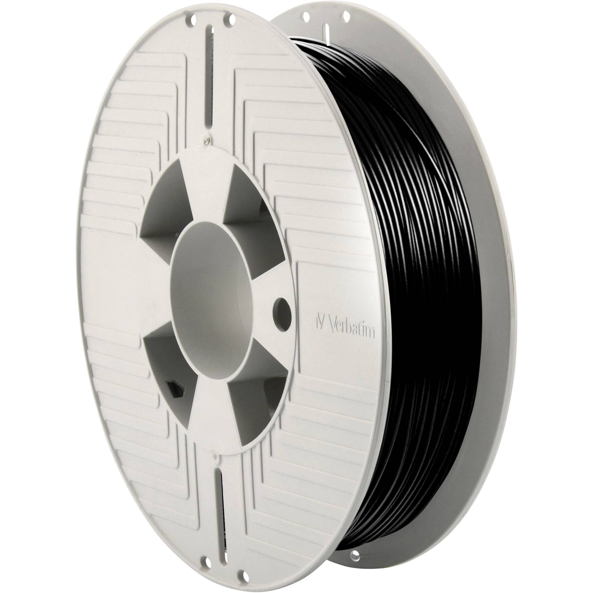 Verbatim 3D Printer Filament Primalloy 1,75 mm 500 g nero
