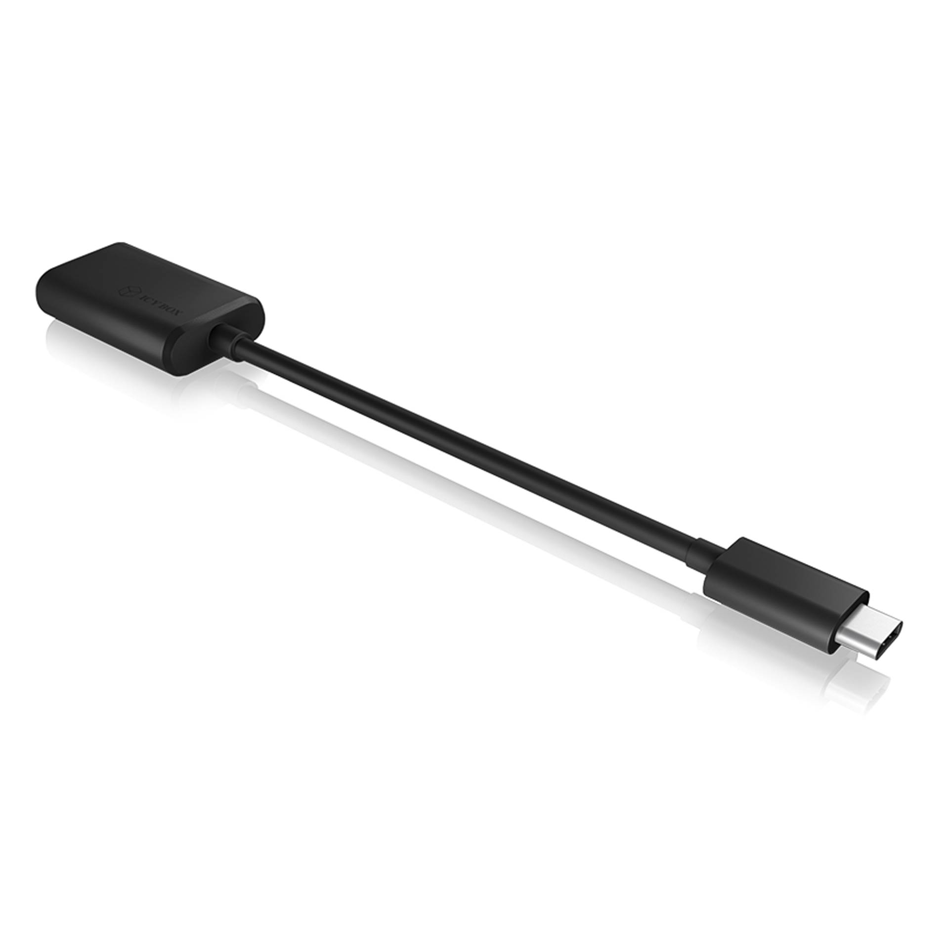 Raidsonic IB-AC551-C USB tipo C zu HDMI