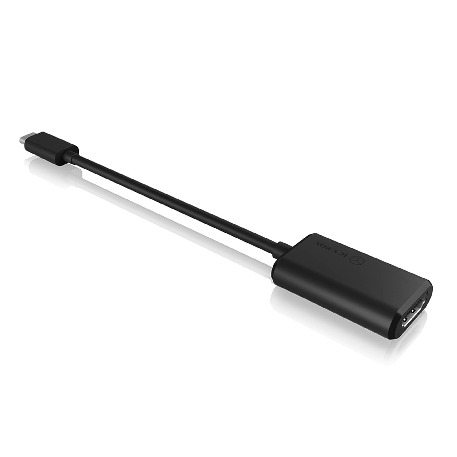 Raidsonic IB-AC551-C USB tipo C zu HDMI