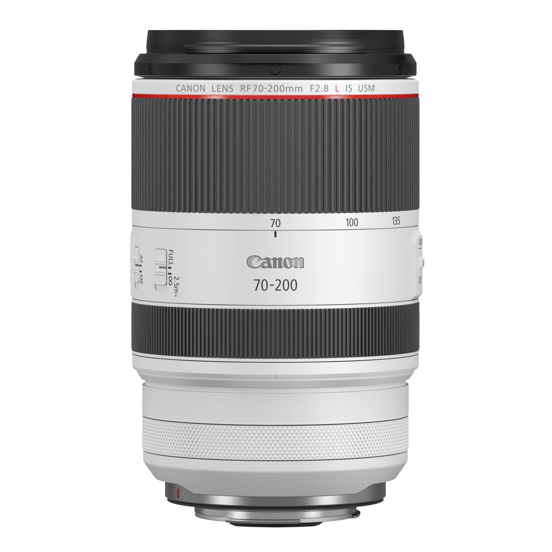 Canon RF 2,8/70-200 L IS USM